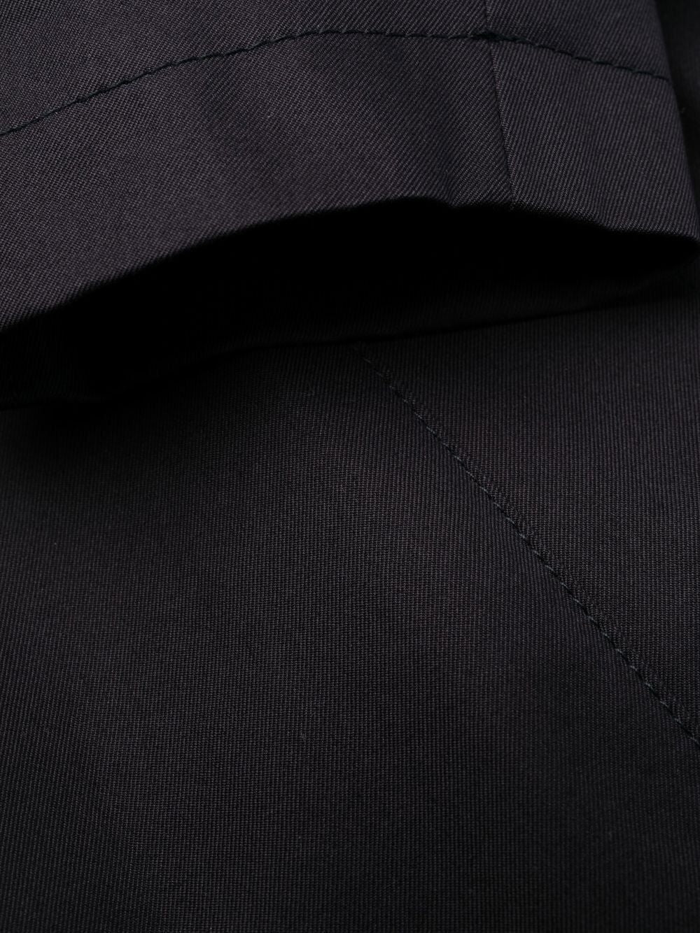 HERNO Timeless Women's Trench Coat