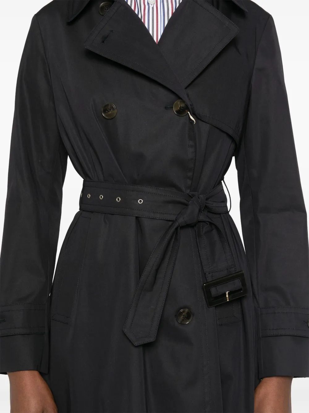 HERNO Classic Women's Gabardine Outerwear