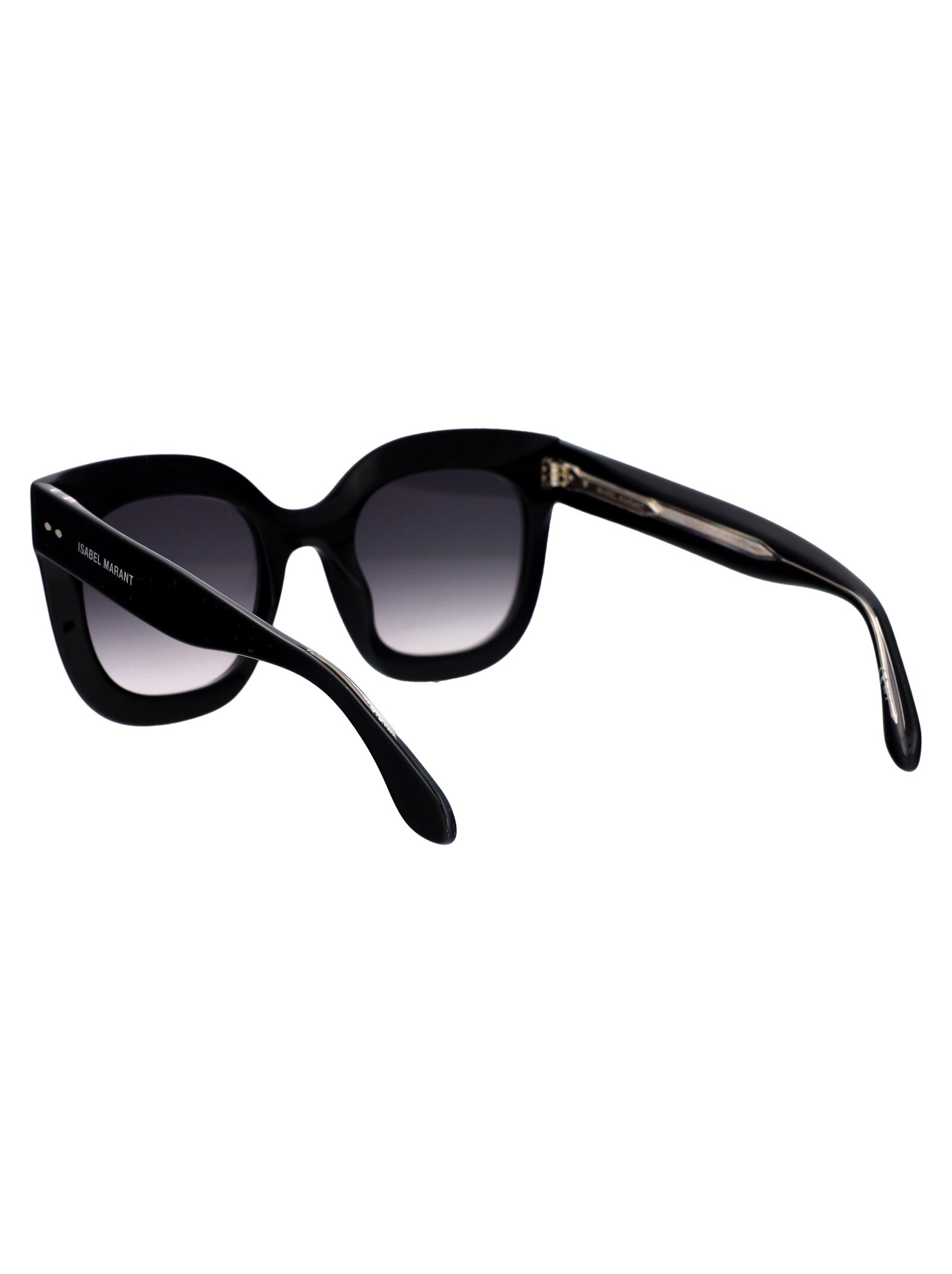 ISABEL MARANT Acetate Mini Sunglasses for Women