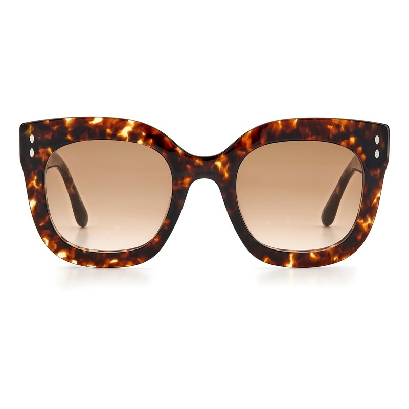ISABEL MARANT Chic Women's Sunglasses - IM 0002/N/S 086(HA)