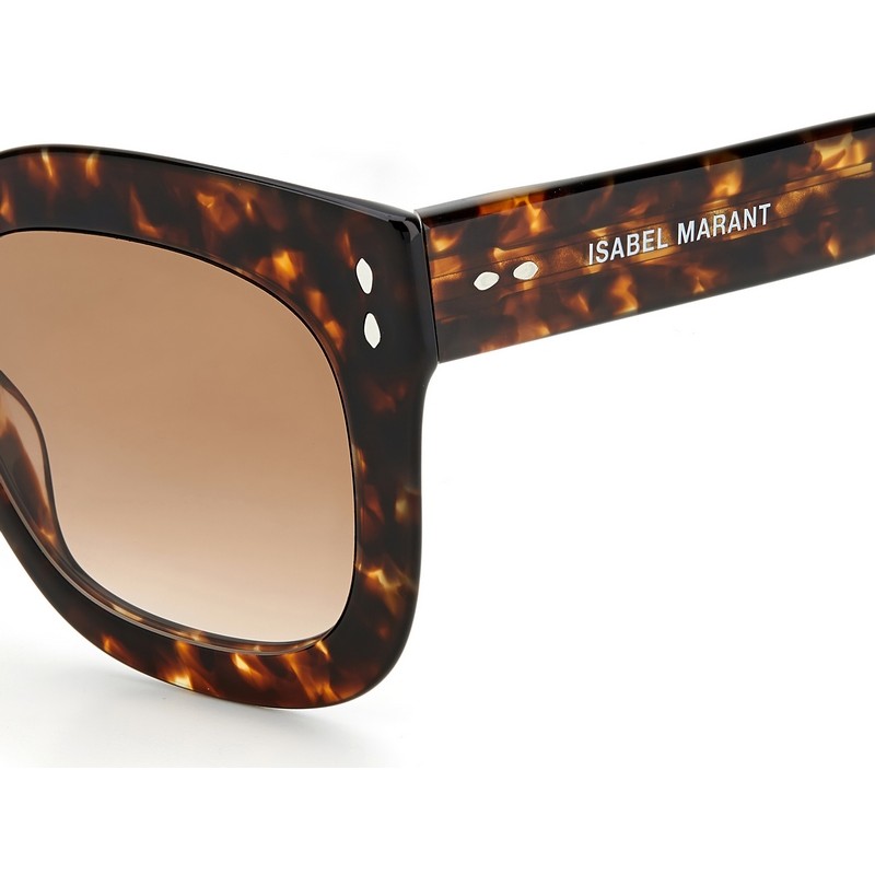 ISABEL MARANT Chic Women's Sunglasses - IM 0002/N/S 086(HA)