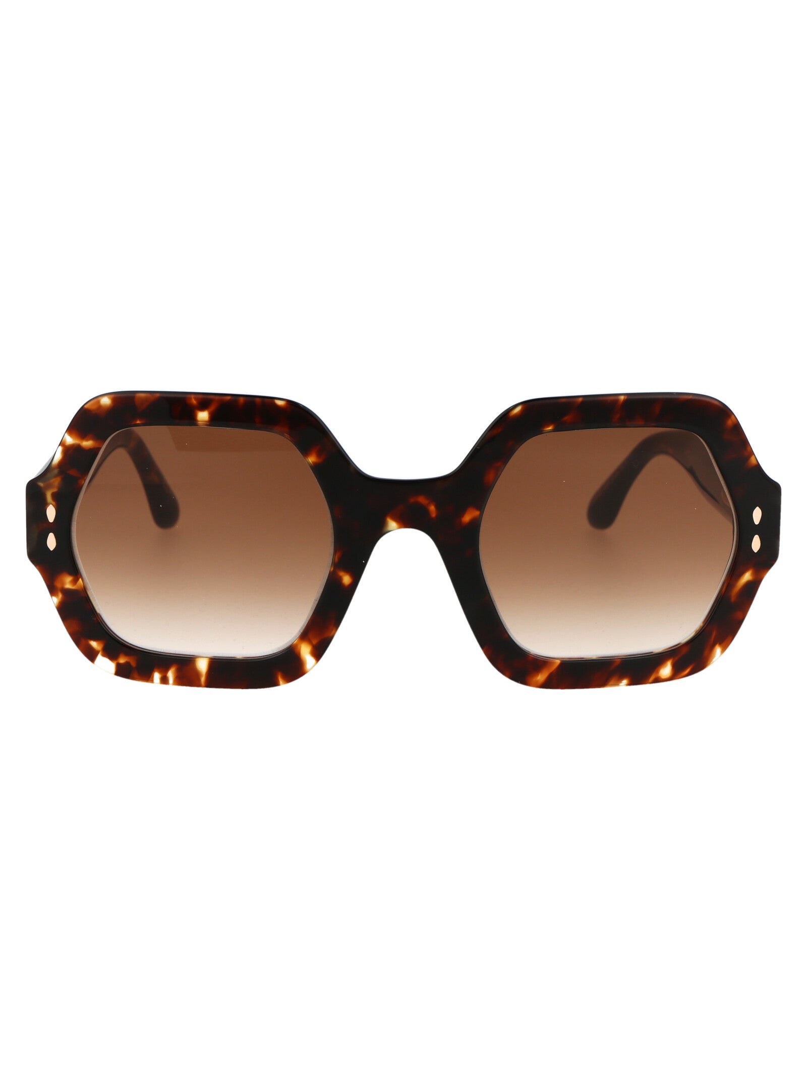 ISABEL MARANT Acetate Sunglasses for Women - SS25 Collection