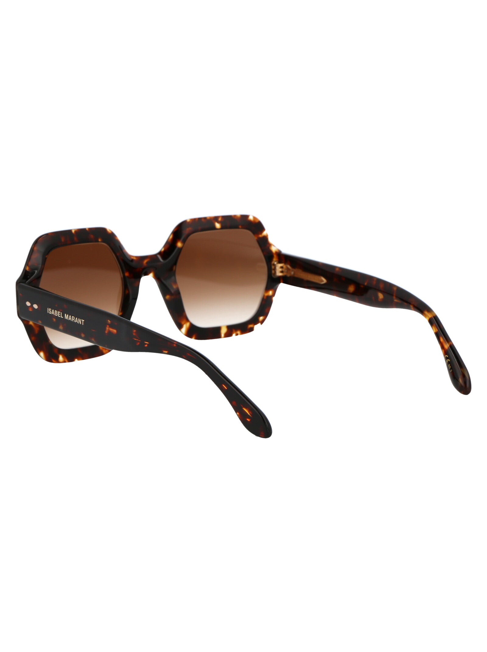 ISABEL MARANT Acetate Sunglasses for Women - SS25 Collection