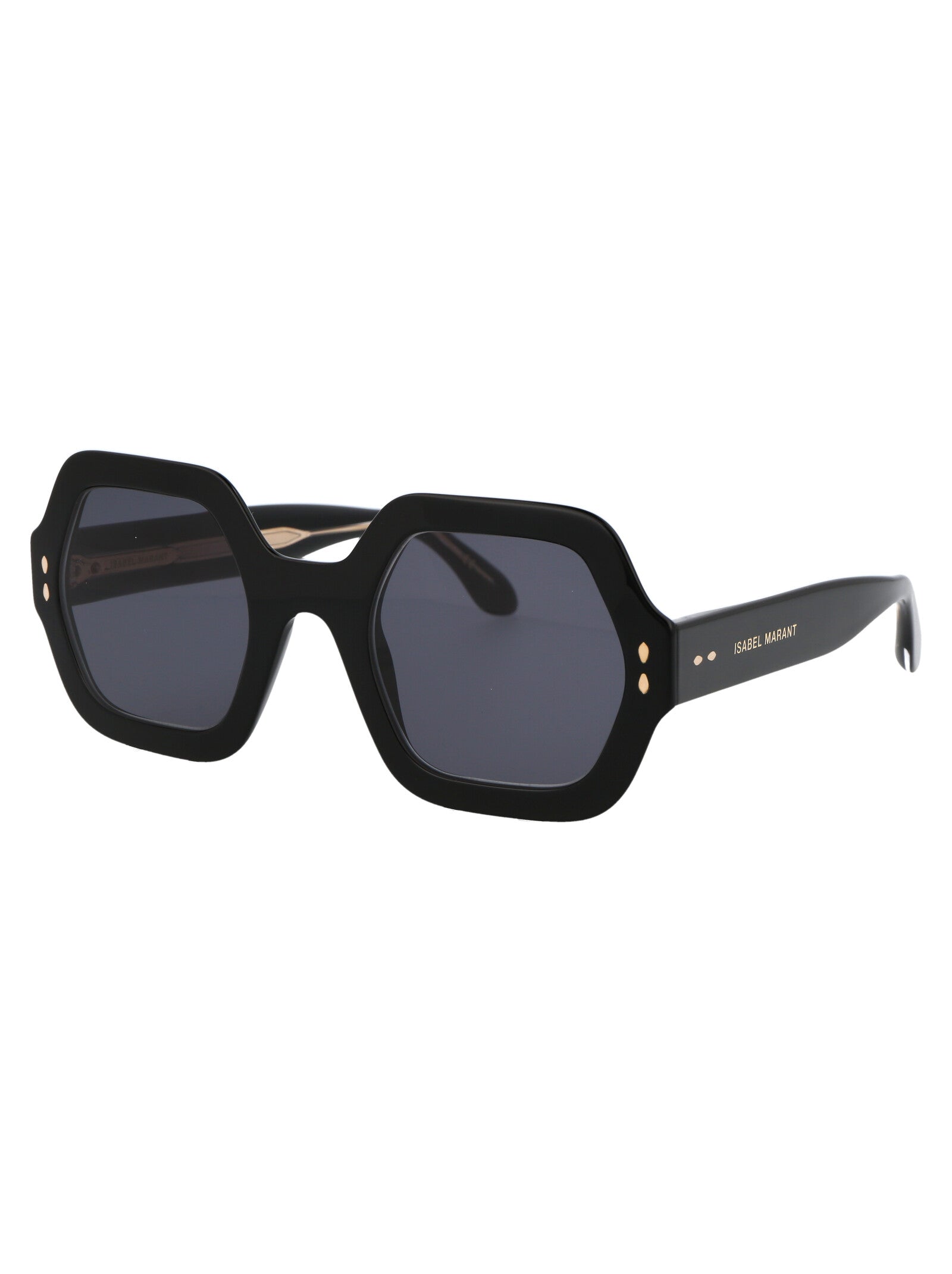 ISABEL MARANT Chic Acetate Sunglasses for Women - IM 0004/N/S