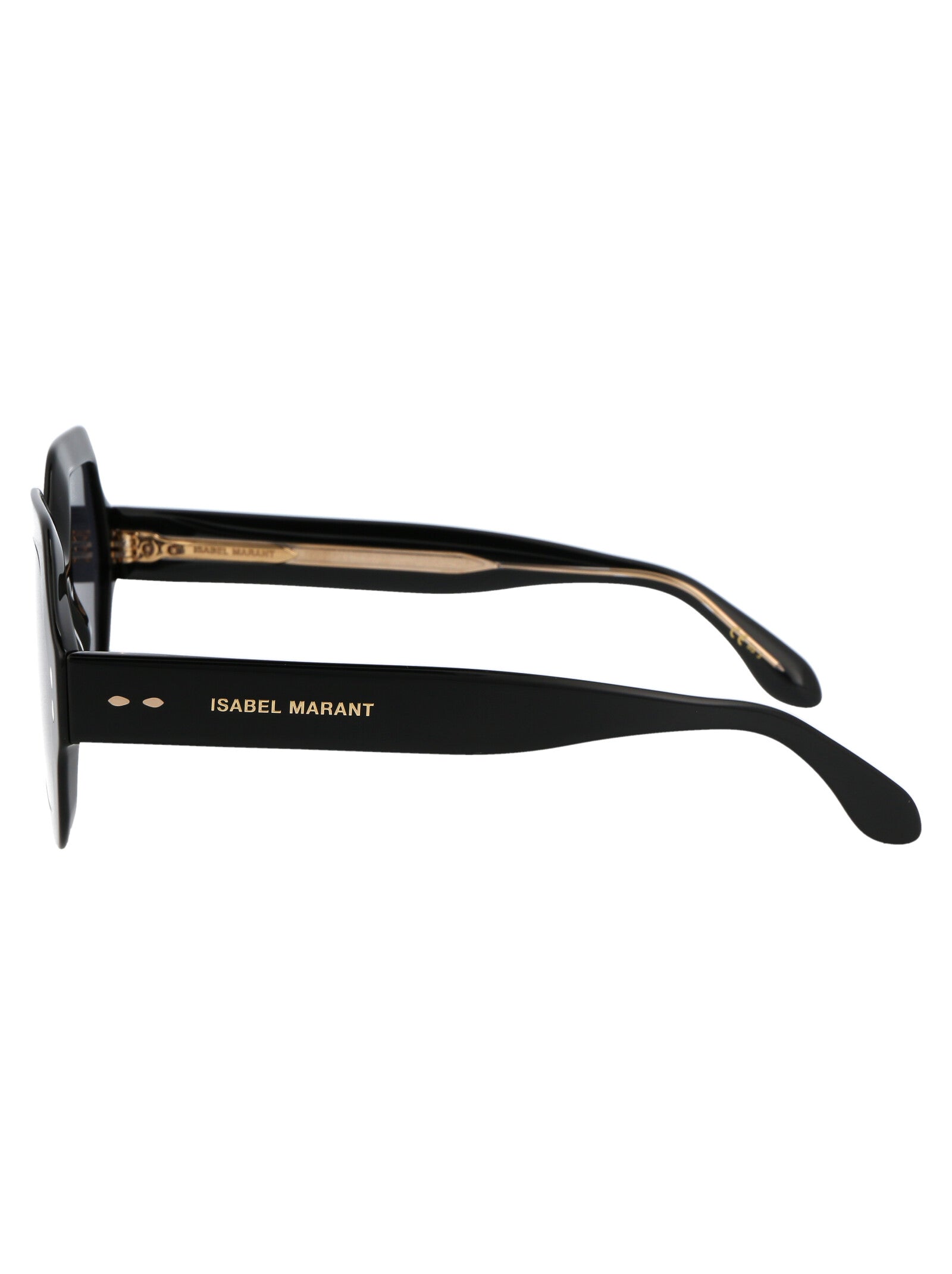 ISABEL MARANT Chic Acetate Sunglasses for Women - IM 0004/N/S