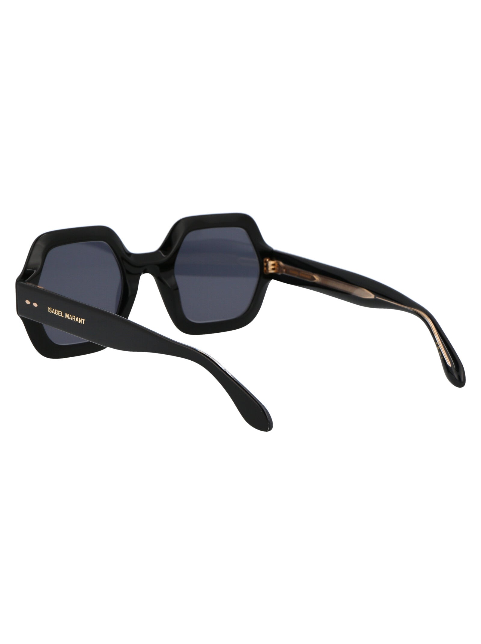 ISABEL MARANT Chic Acetate Sunglasses for Women - IM 0004/N/S