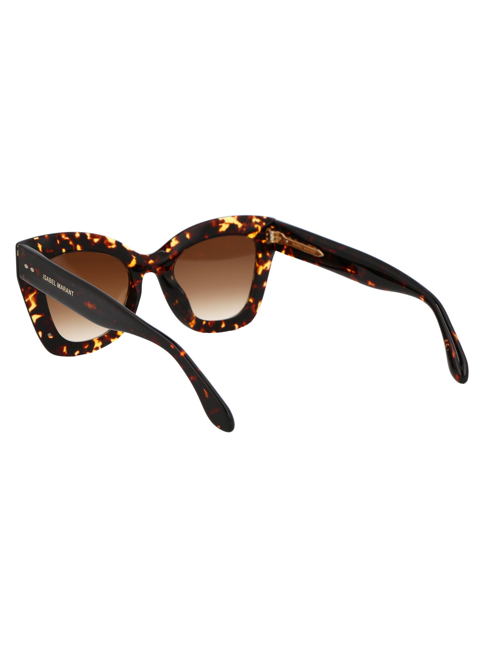 ISABEL MARANT Stylish Acetate Sunglasses for Women