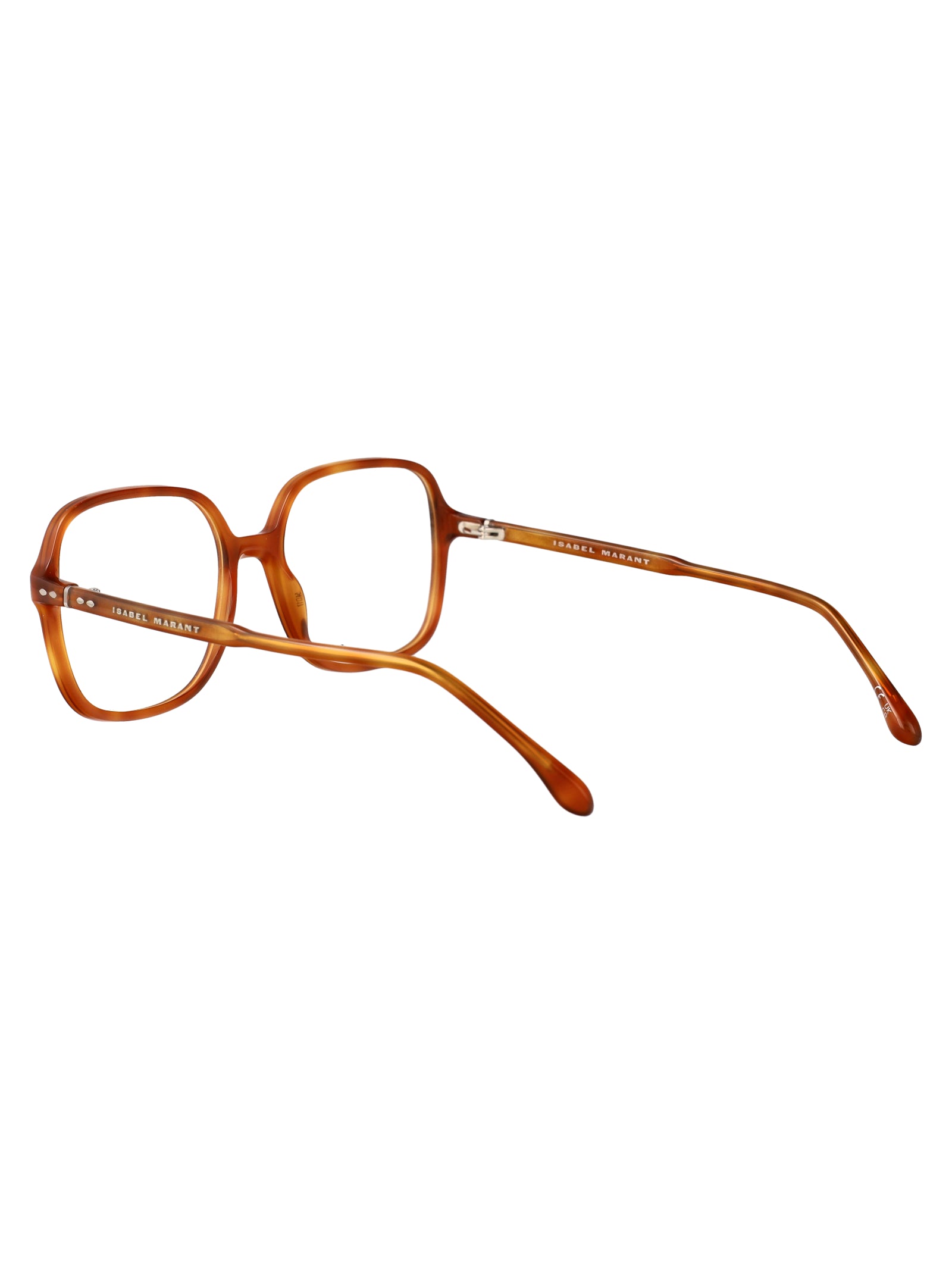 ISABEL MARANT Acetate Optical Glasses for Women - IM 0063