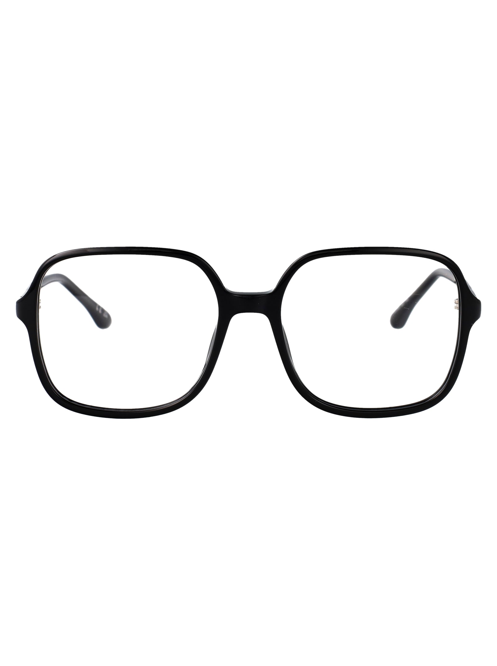 ISABEL MARANT Trendy Acetate Optical Glasses for Women