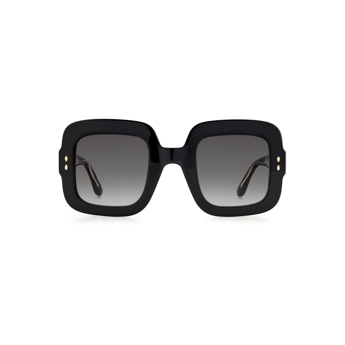 ISABEL MARANT Women's Retro Fashion Sunglasses - Mini Frame