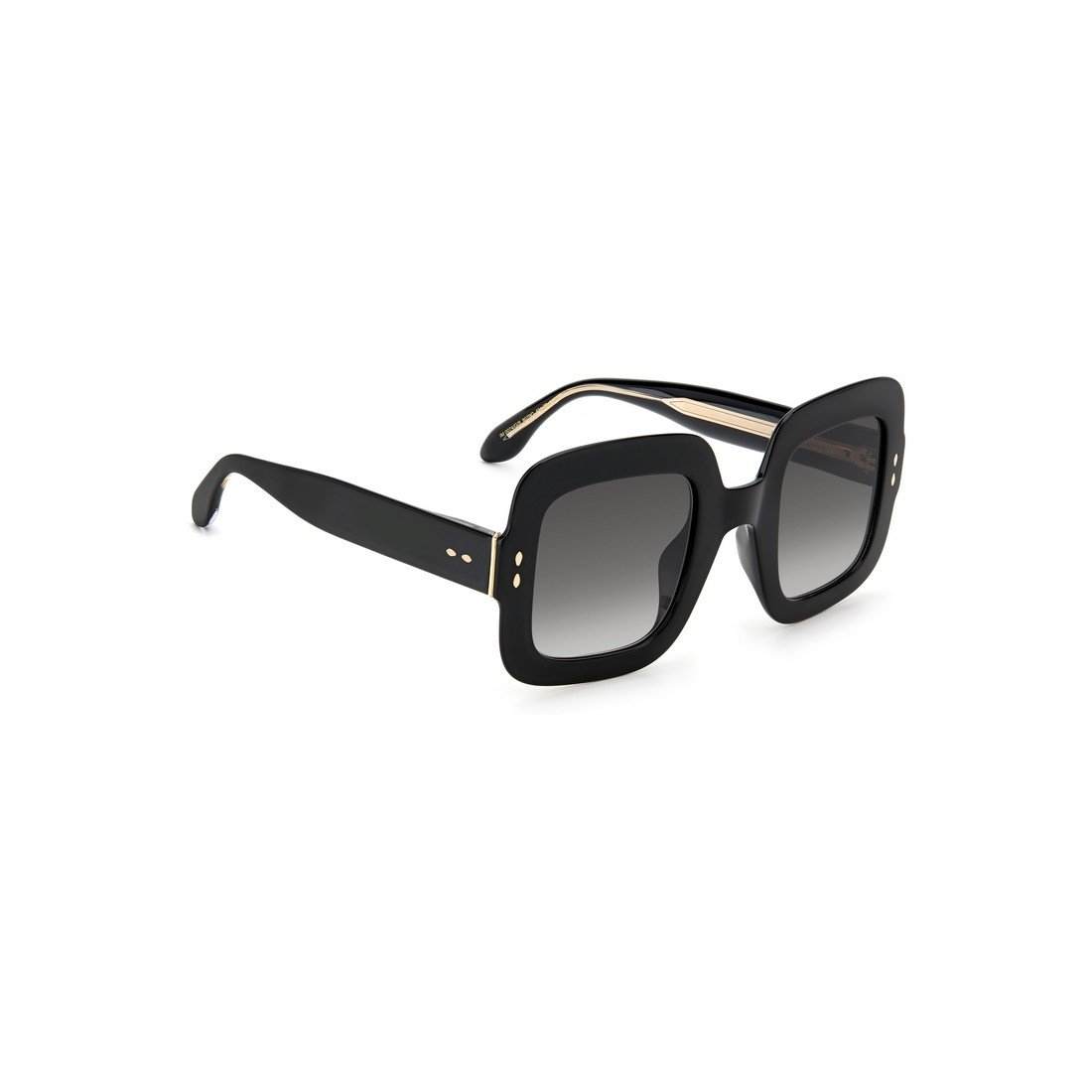 ISABEL MARANT Women's Retro Fashion Sunglasses - Mini Frame