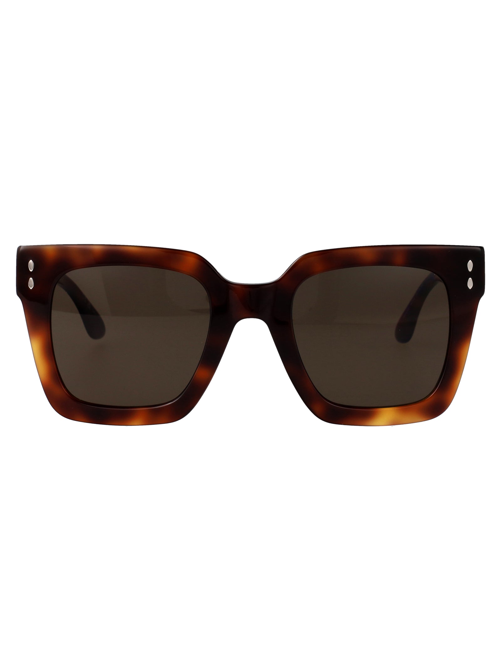 ISABEL MARANT Acetate Retro Cat-Eye Sunglasses for Women