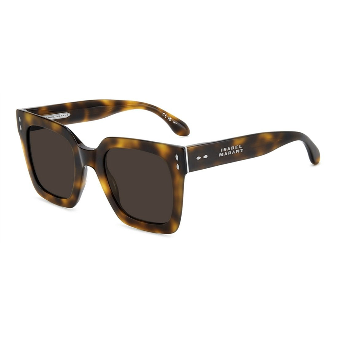 ISABEL MARANT Stylish Acetate Sunglasses for Women