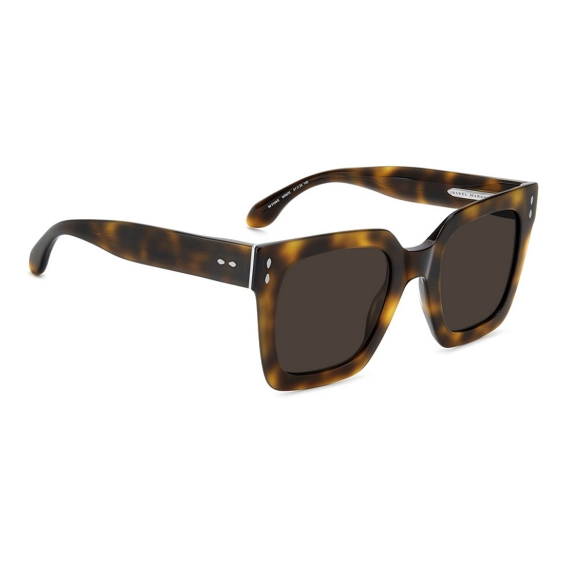 ISABEL MARANT Stylish Acetate Sunglasses for Women