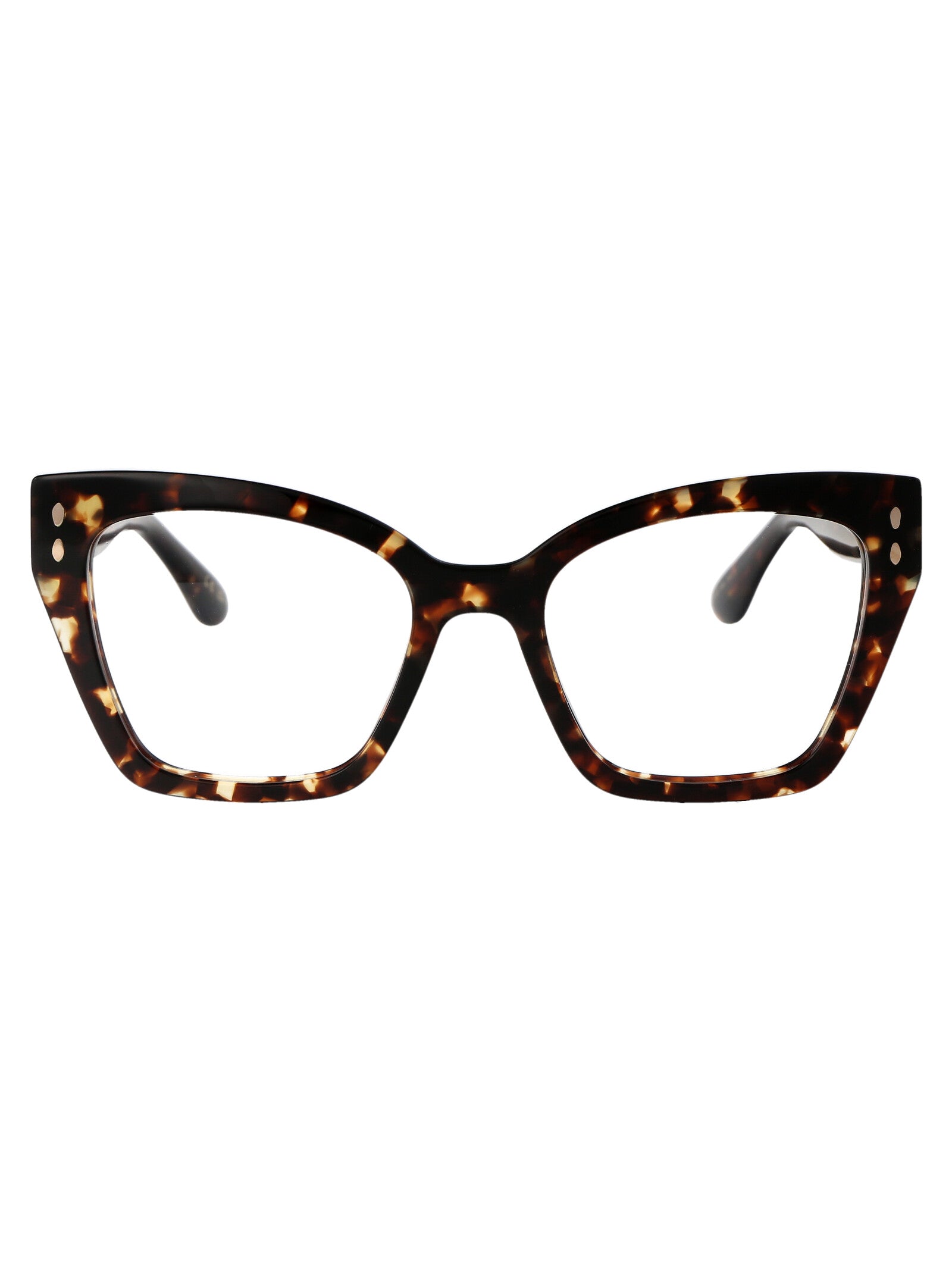 ISABEL MARANT Chic Acetate Optical Glasses for Women