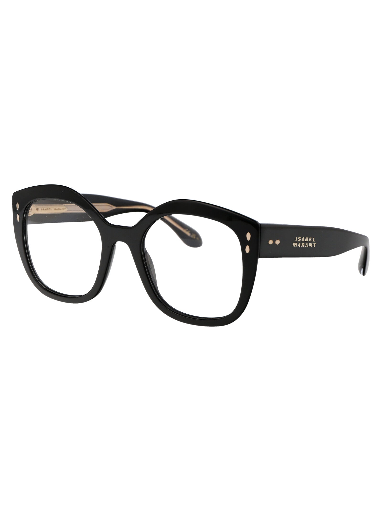 ISABEL MARANT Chic Acetate Optical Glasses for Women