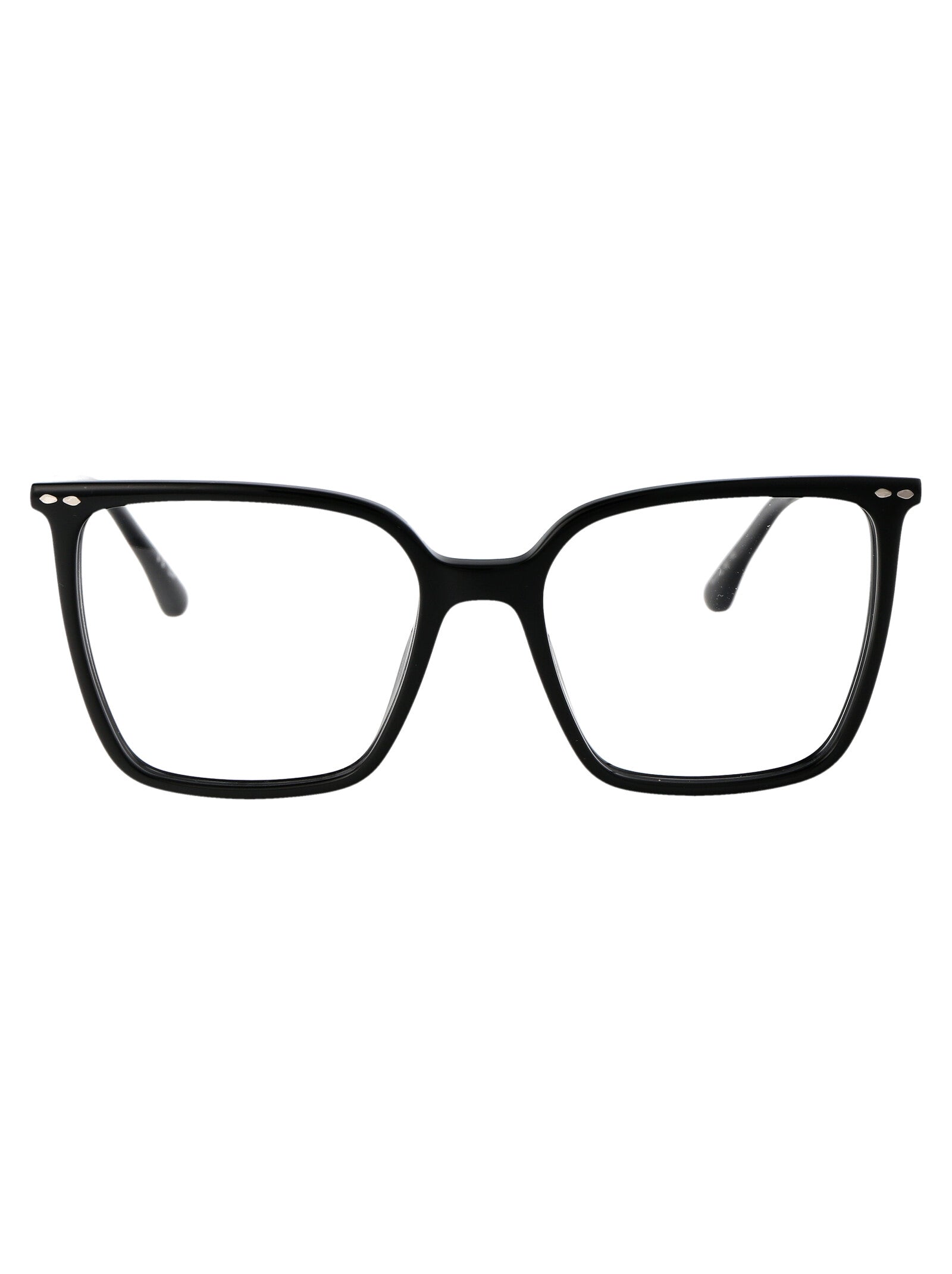 ISABEL MARANT Chic Acetate Optical Glasses