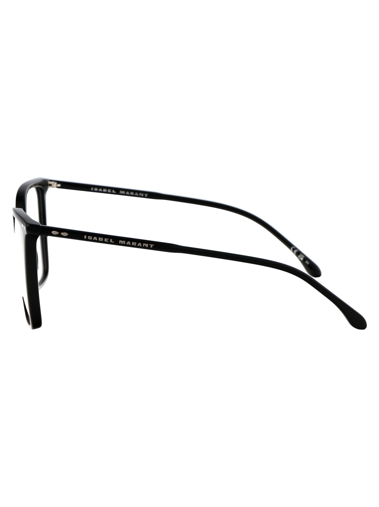 ISABEL MARANT Chic Acetate Optical Glasses