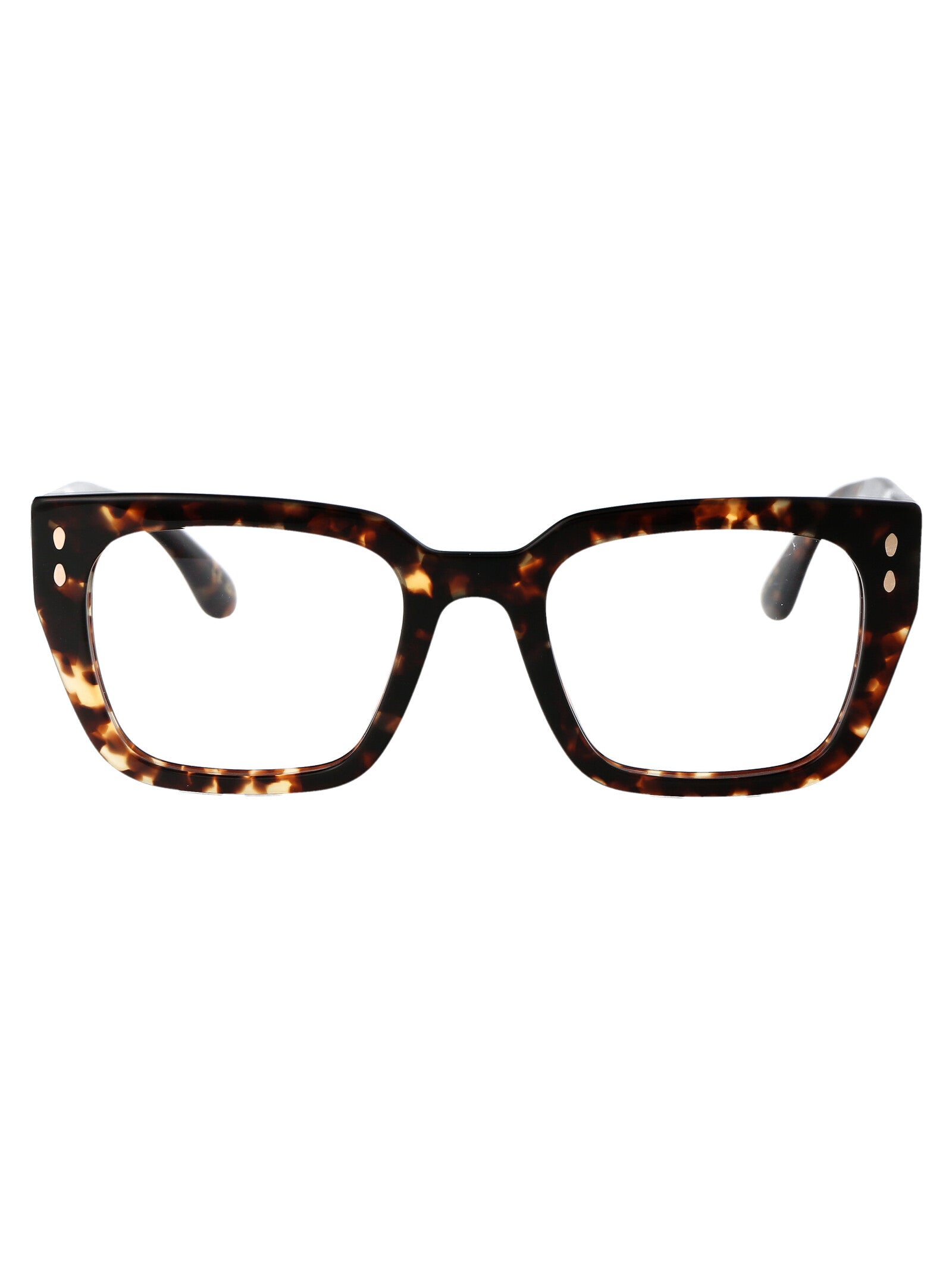 ISABEL MARANT Chic Acetate Optical Glasses for Women