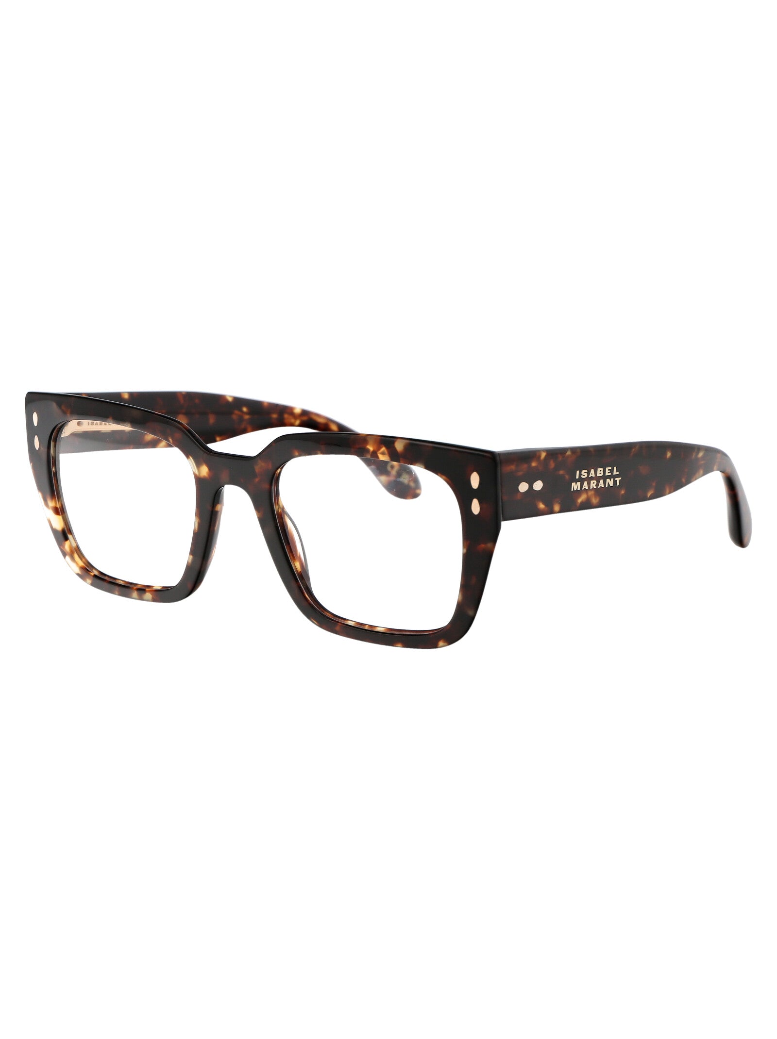 ISABEL MARANT Chic Acetate Optical Glasses for Women