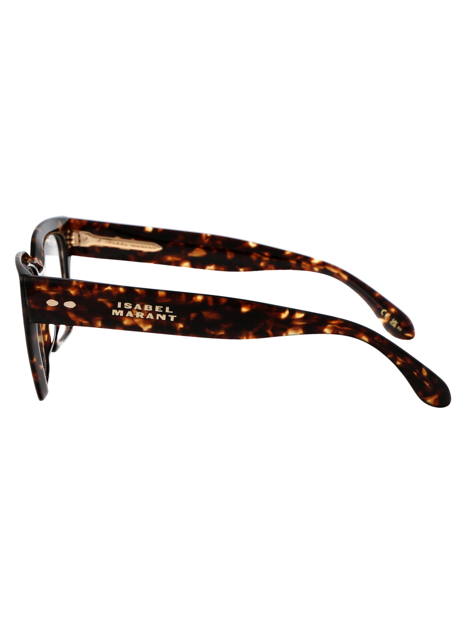 ISABEL MARANT Chic Acetate Optical Glasses for Women