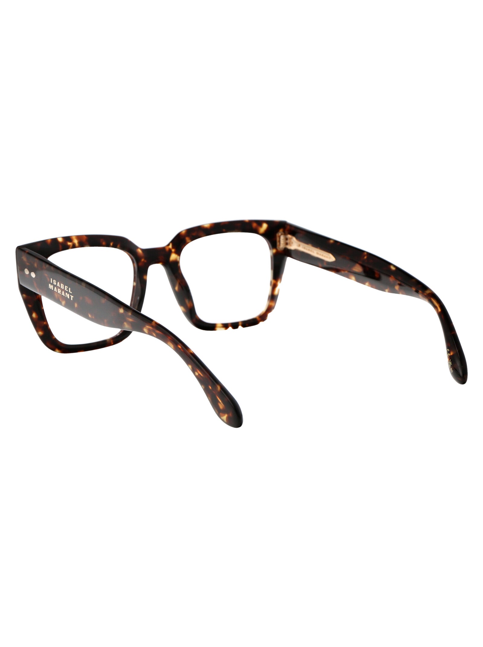 ISABEL MARANT Chic Acetate Optical Glasses for Women
