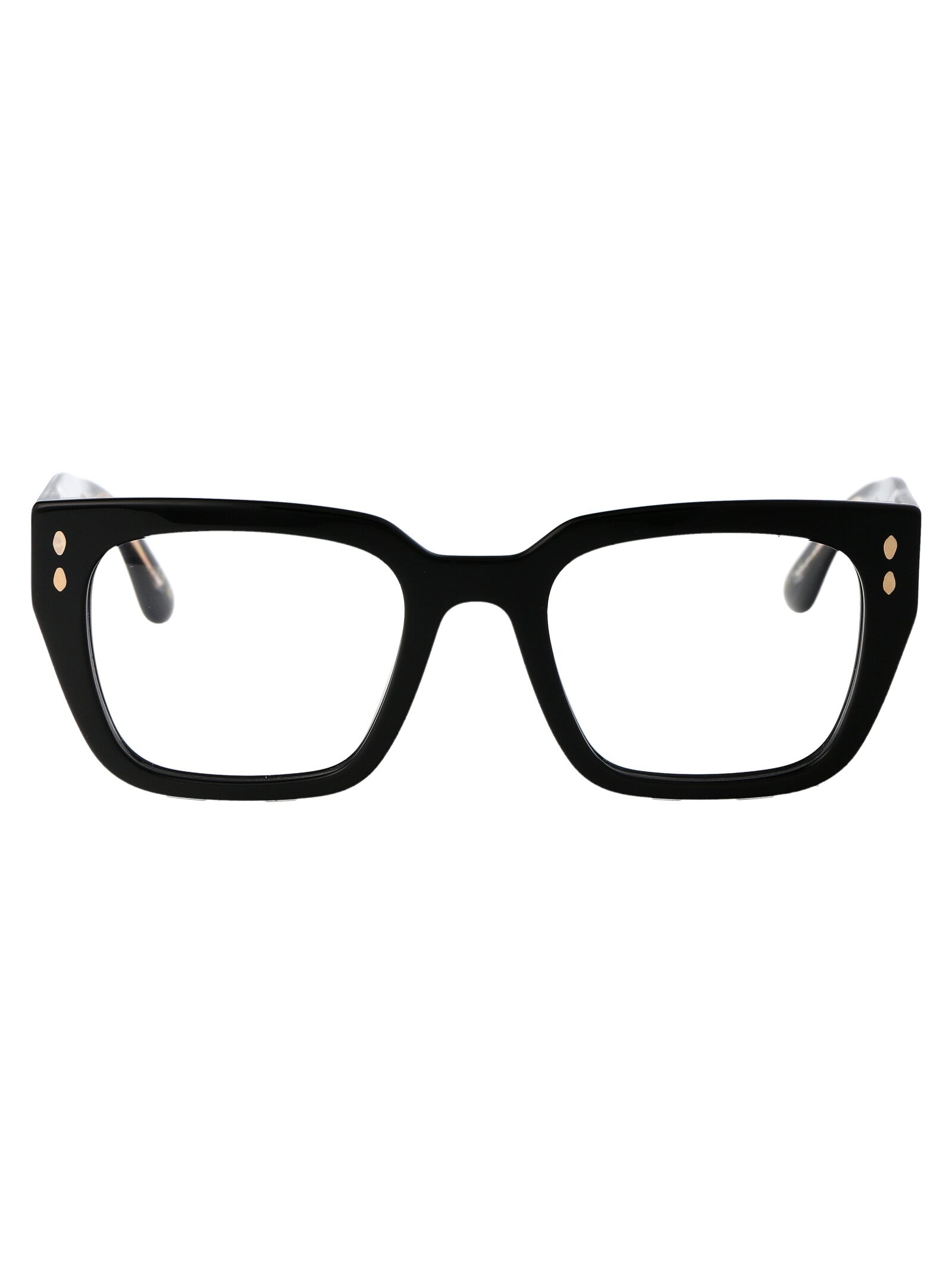 ISABEL MARANT Chic Acetate Optical Glasses