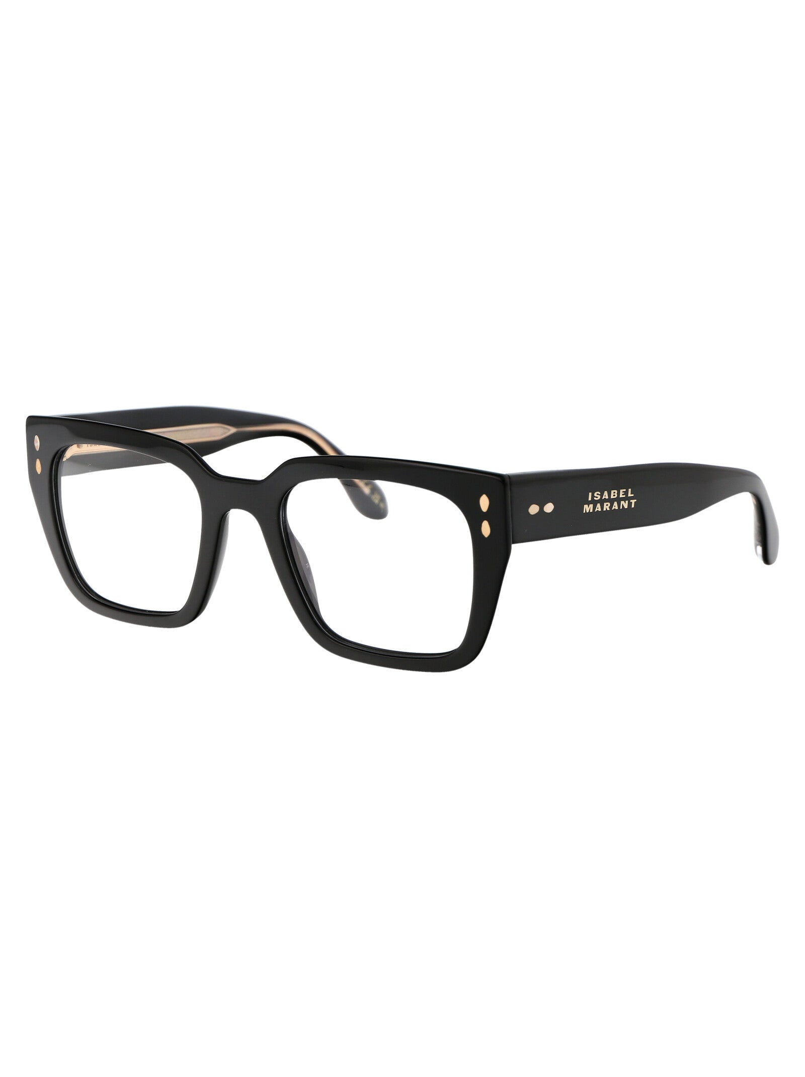 ISABEL MARANT Chic Acetate Optical Glasses