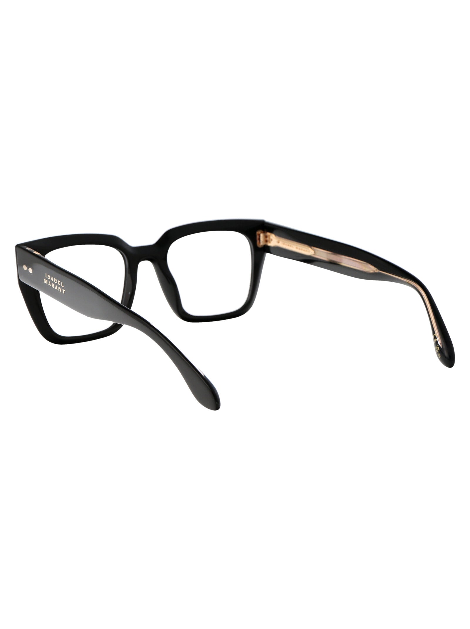 ISABEL MARANT Chic Acetate Optical Glasses