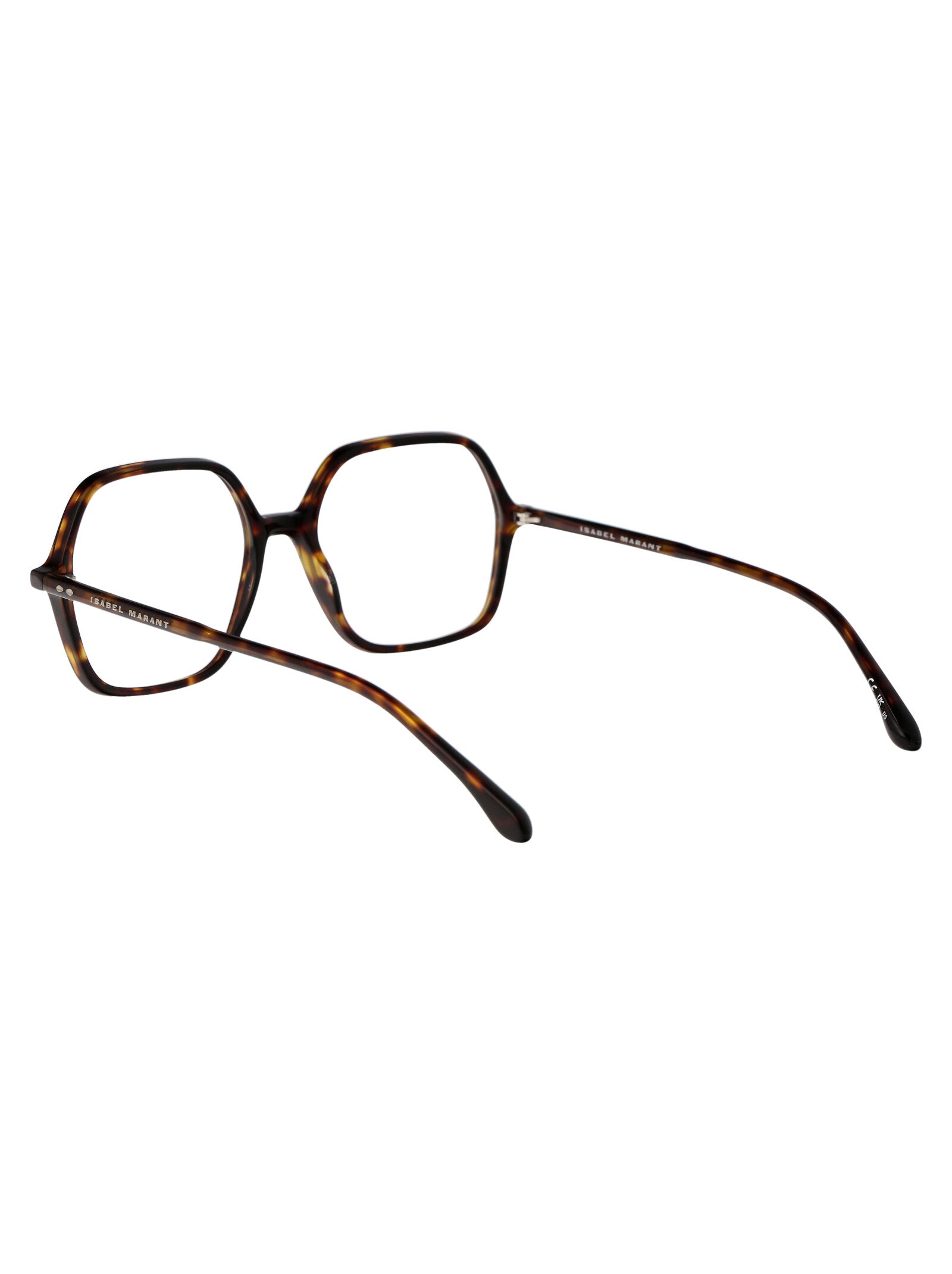 ISABEL MARANT Chic Acetate Optical Glasses for Women