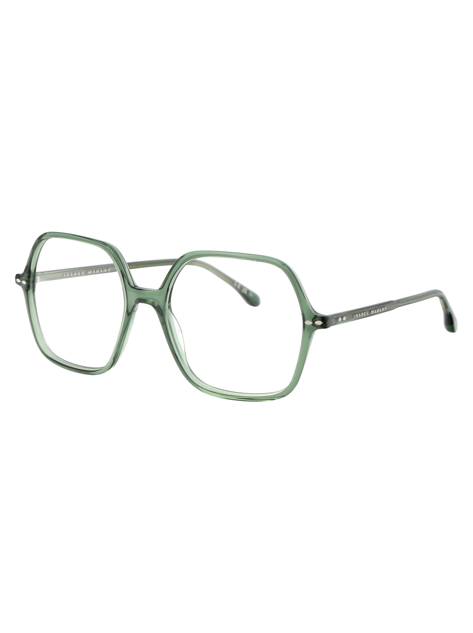 ISABEL MARANT Elegant Acetate Glasses for Women - IM 0150
