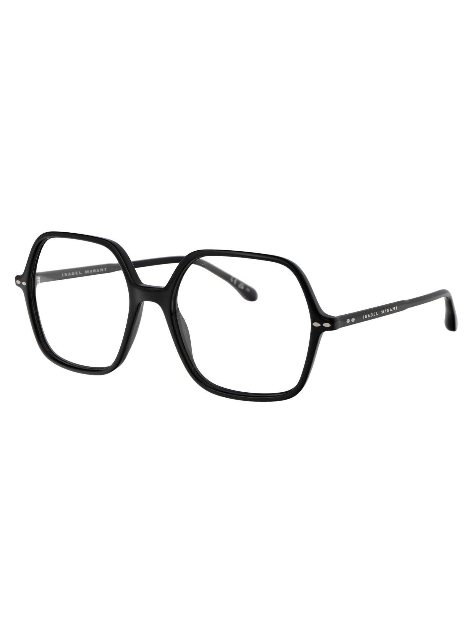 ISABEL MARANT Chic Acetate Optical Glasses for Women