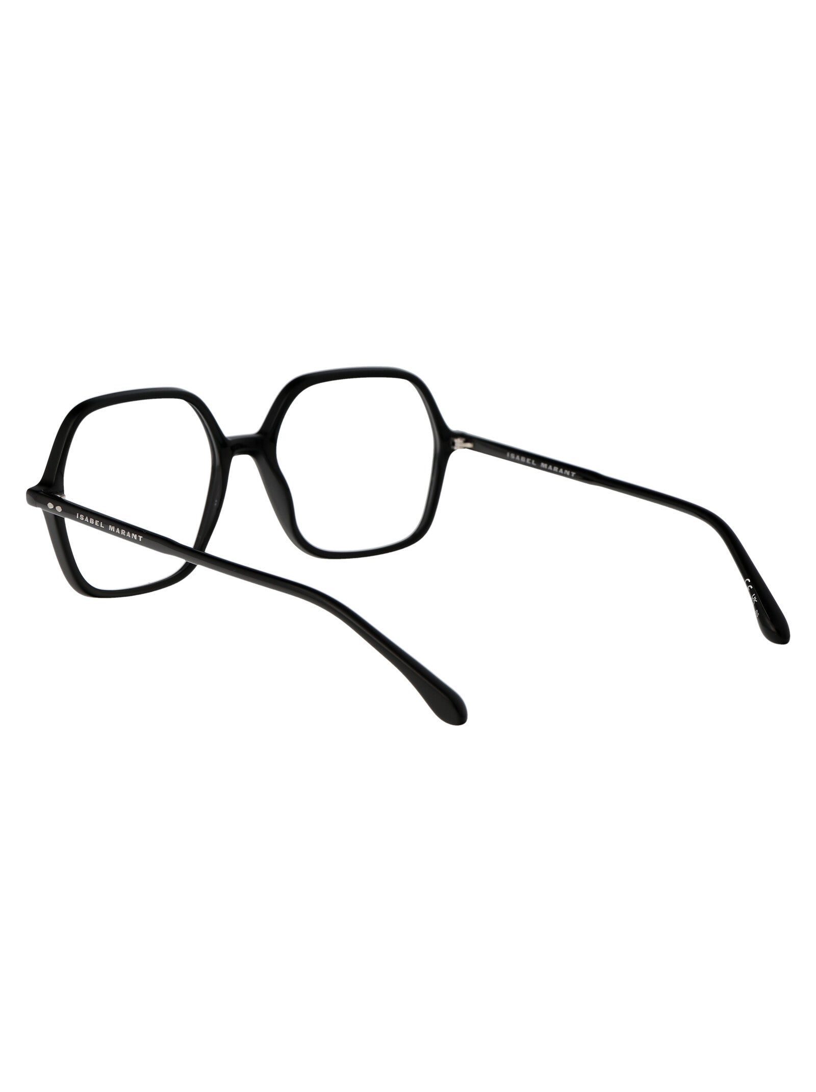 ISABEL MARANT Chic Acetate Optical Glasses for Women