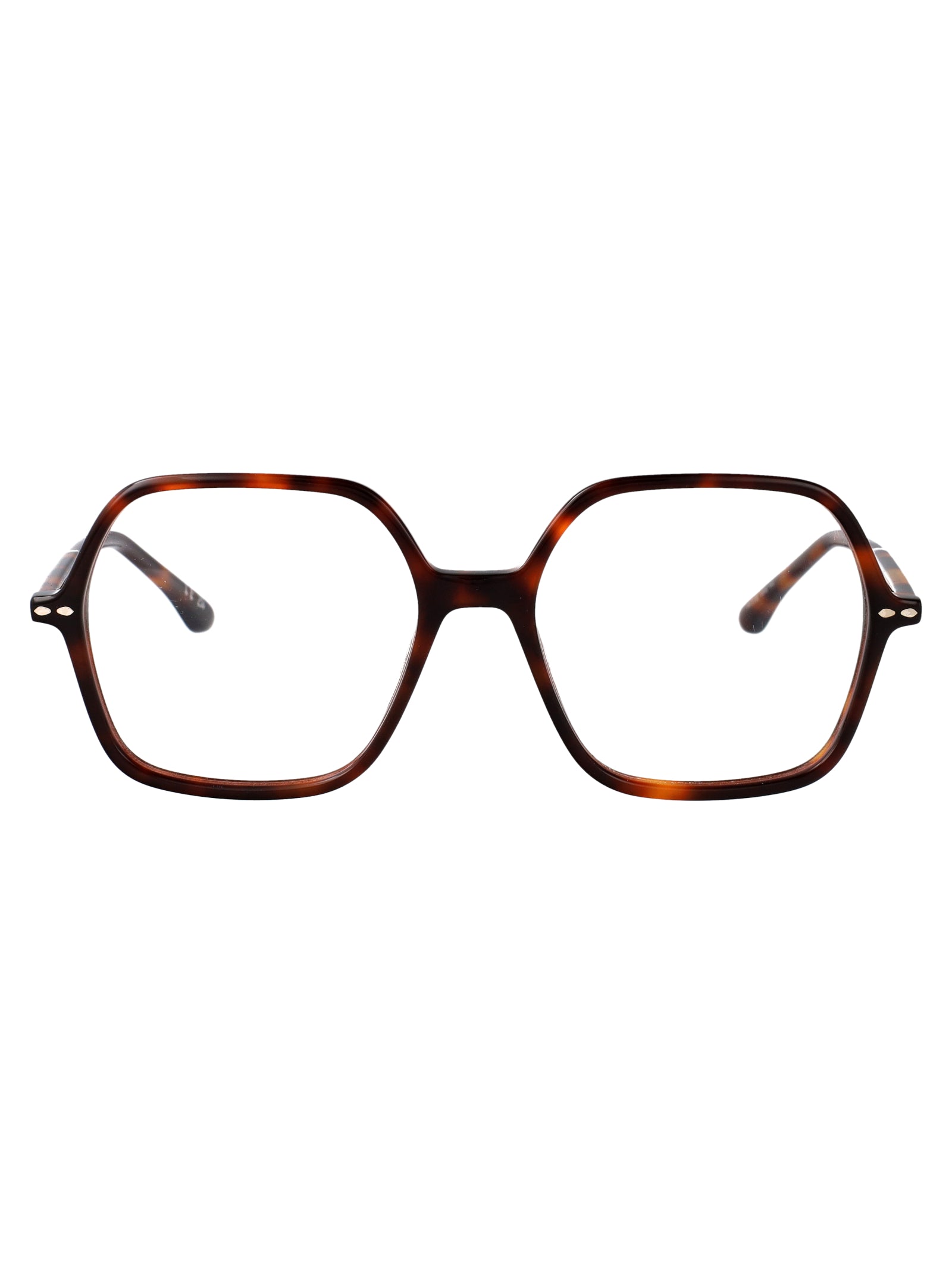 ISABEL MARANT Chic Women’s Acetate Optical Glasses