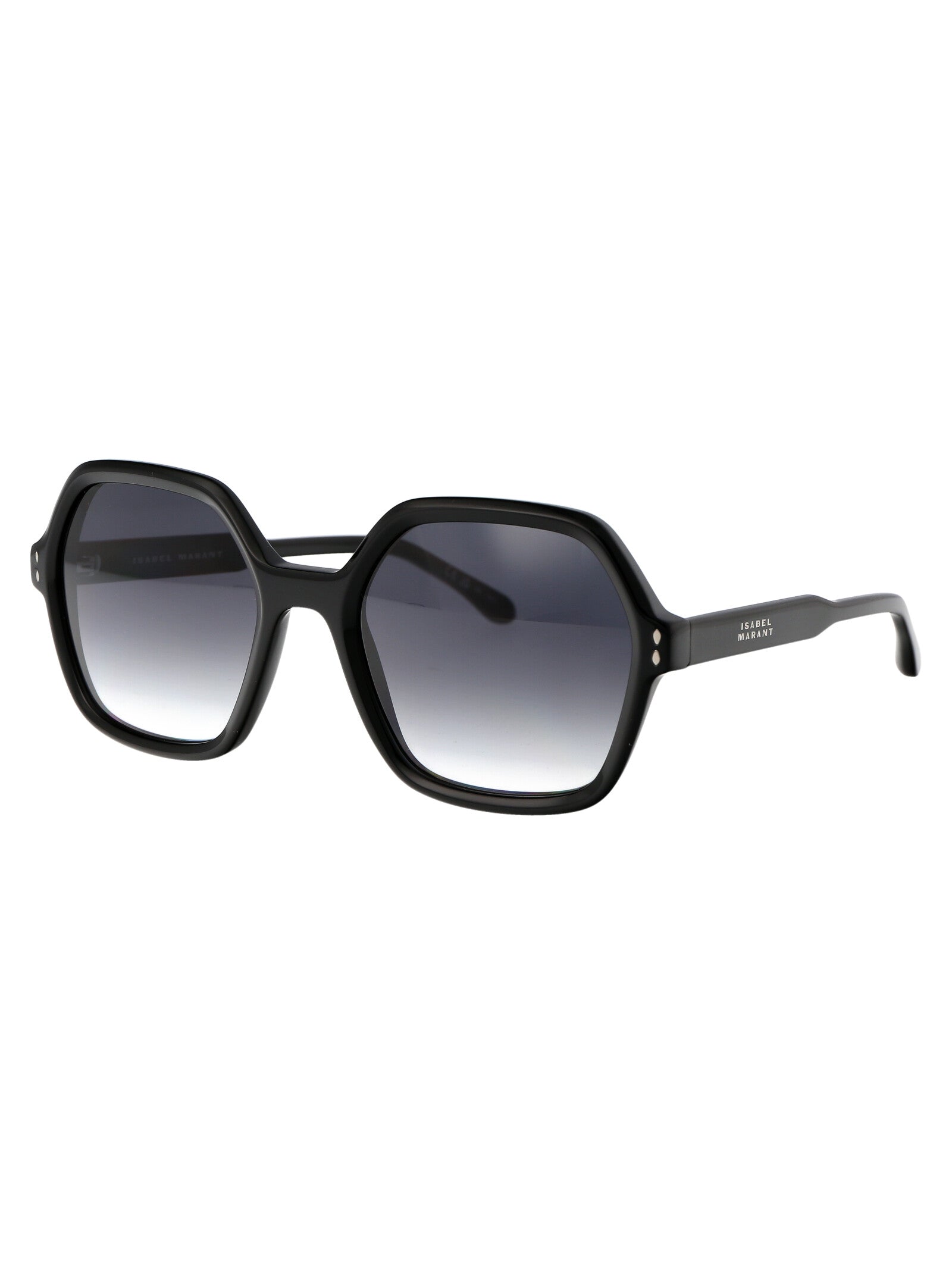 ISABEL MARANT Chic Acetate Sunglasses for Women - IM 0152/S