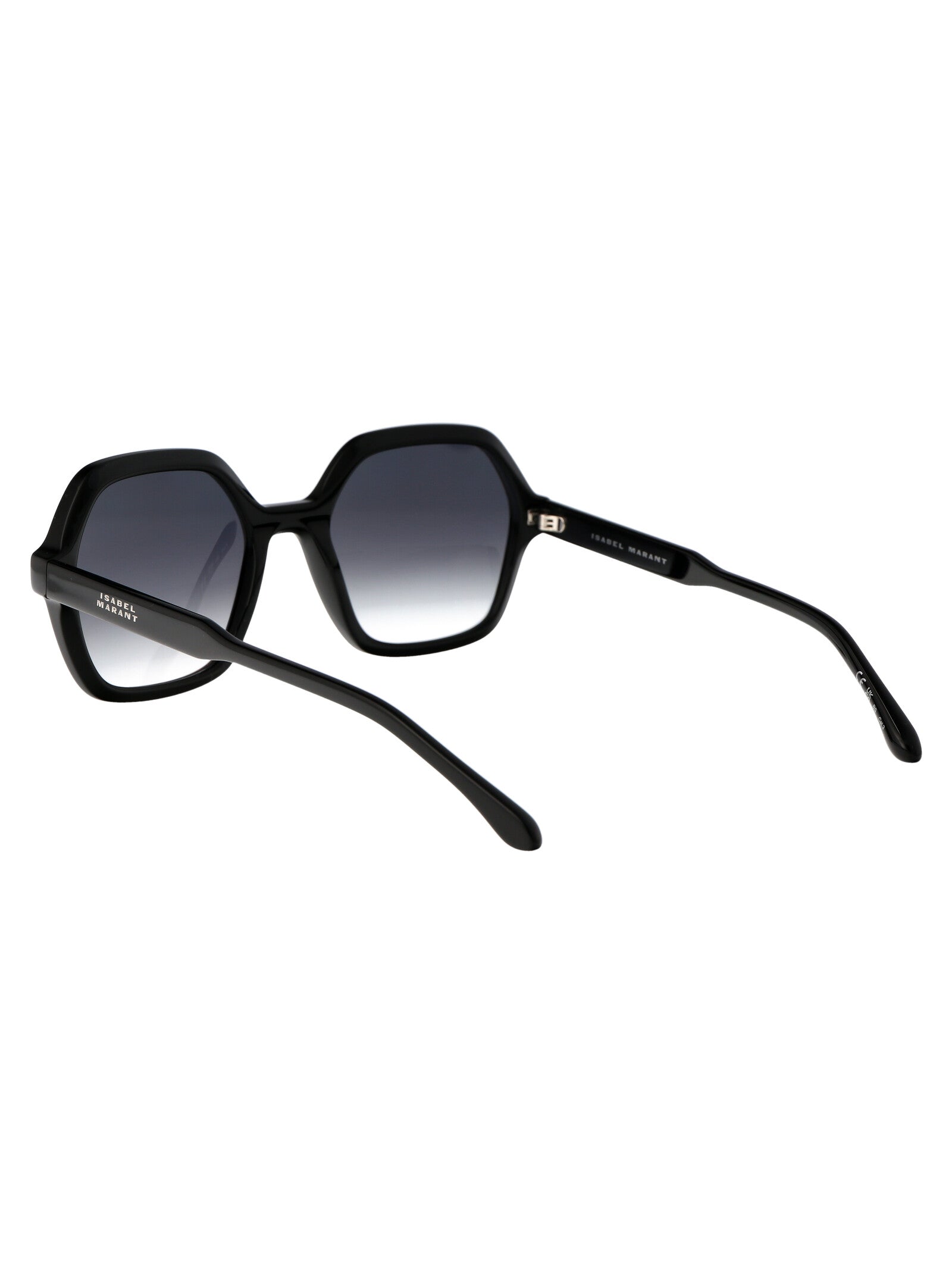ISABEL MARANT Chic Acetate Sunglasses for Women - IM 0152/S