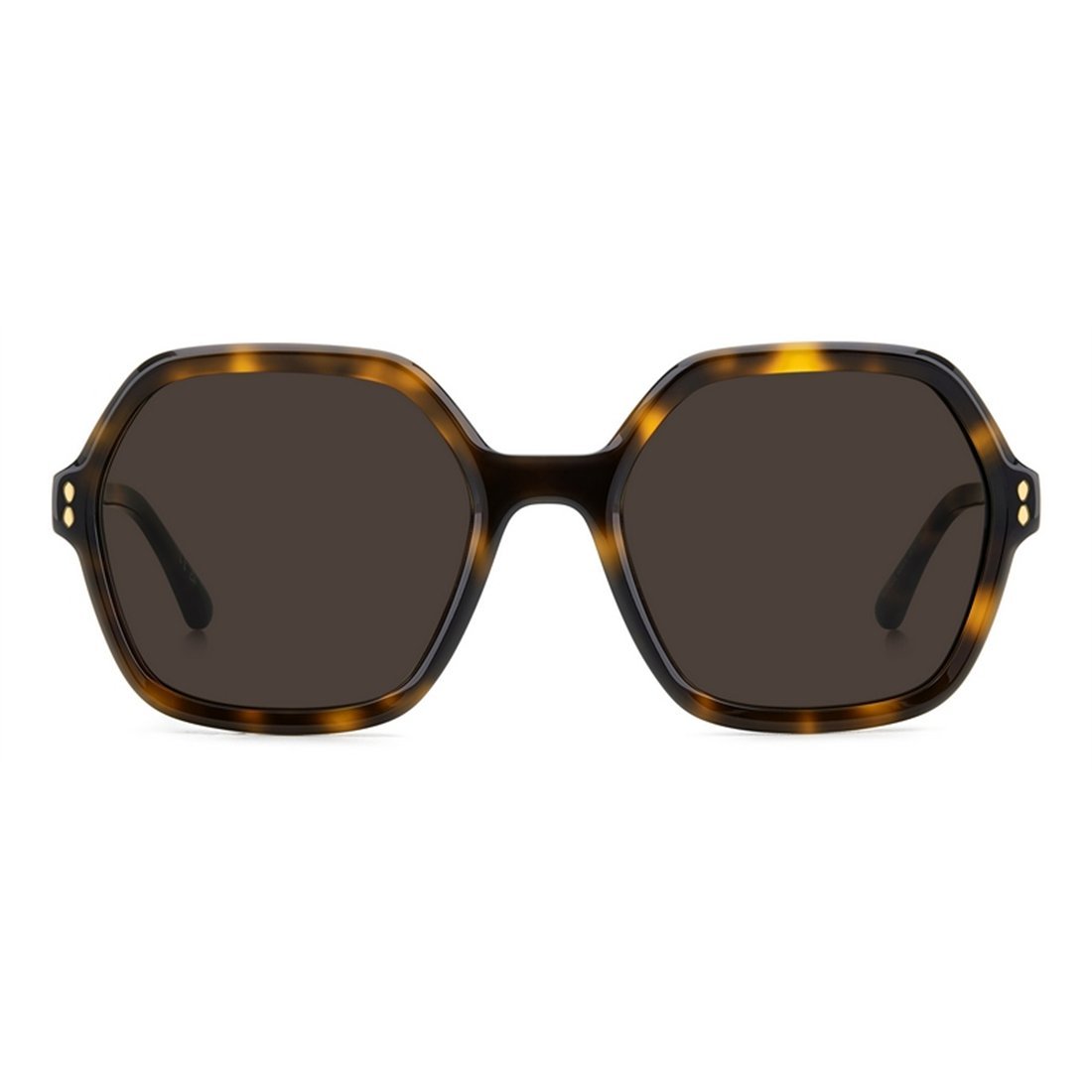 ISABEL MARANT Classic Oversized Sunglasses