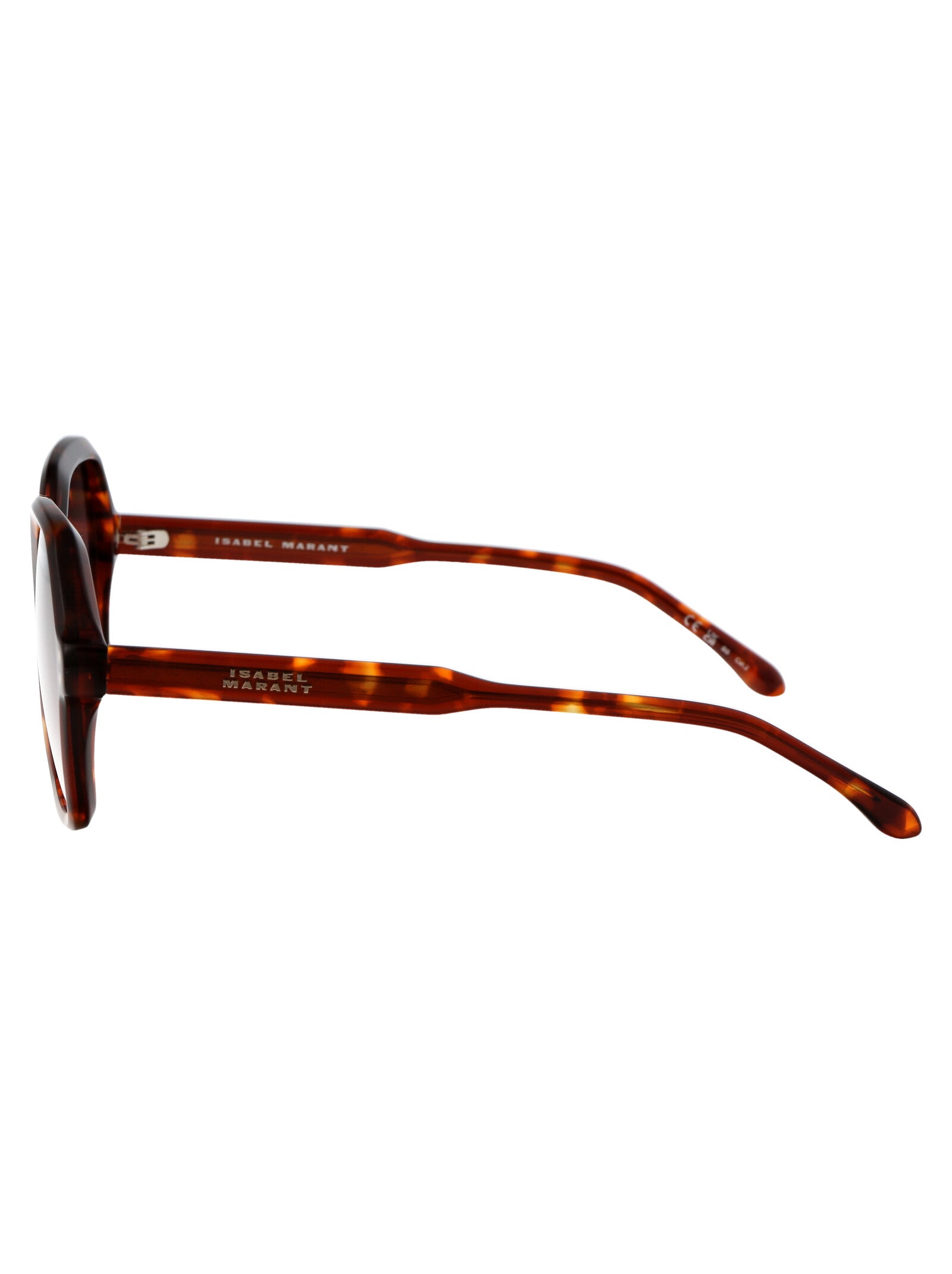 ISABEL MARANT Chic Acetate Sunglasses for Women - SS25 Collection