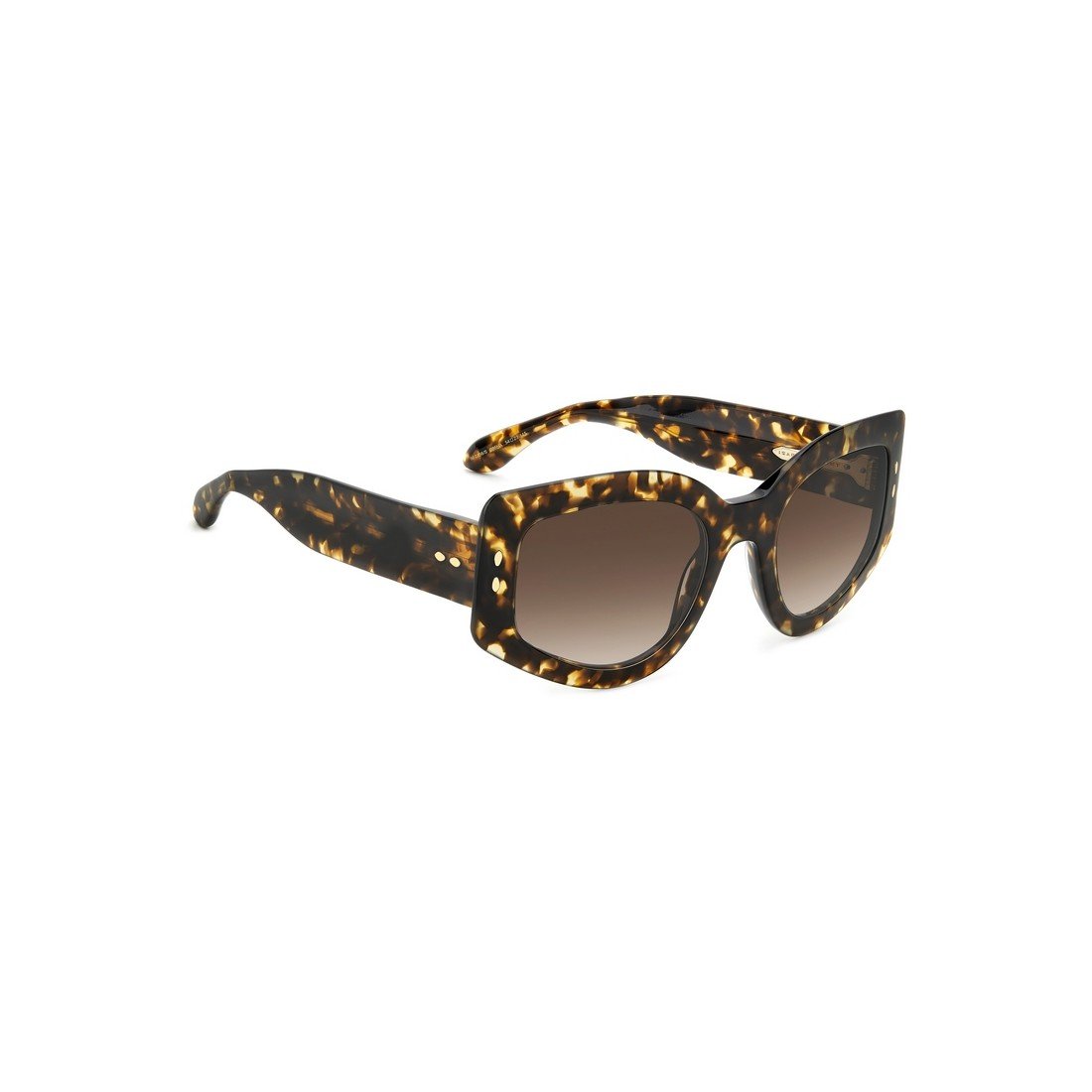 ISABEL MARANT Stylish Oversized Women's Sunglasses