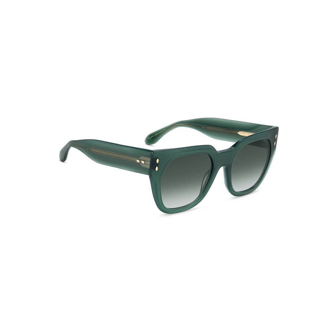ISABEL MARANT Chic Women's Mini Sunglasses