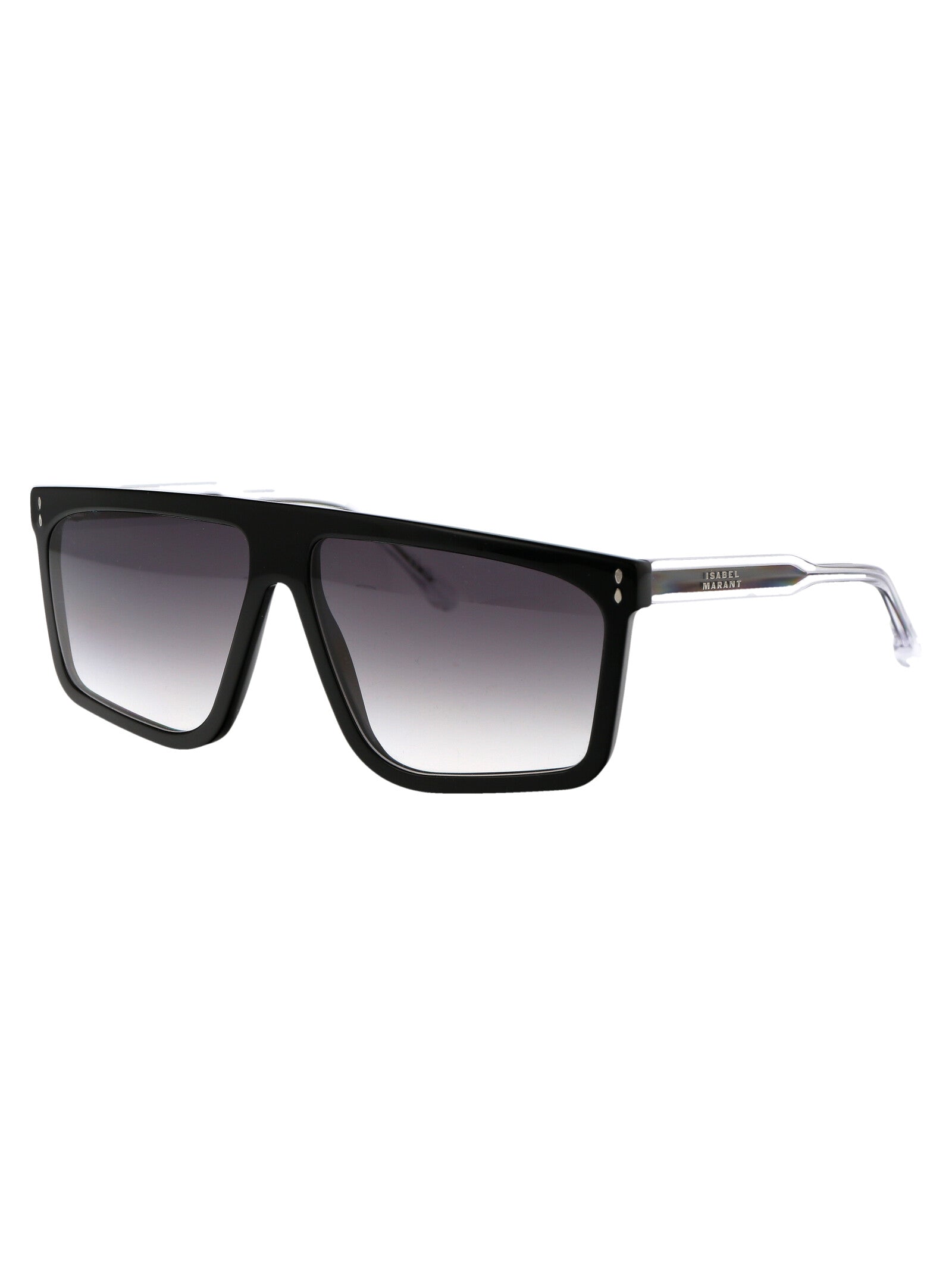 ISABEL MARANT Metal Sunglasses for Women - SS25 Collection