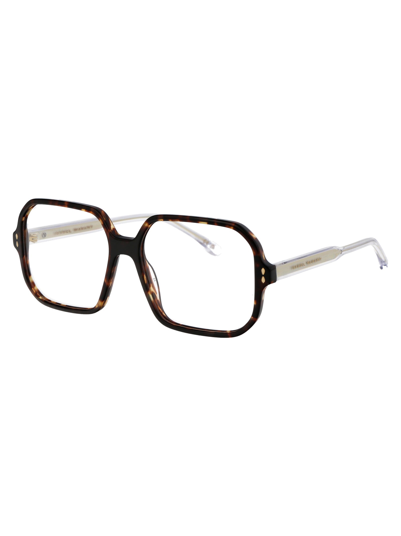 ISABEL MARANT Metal Optical Glasses for Women