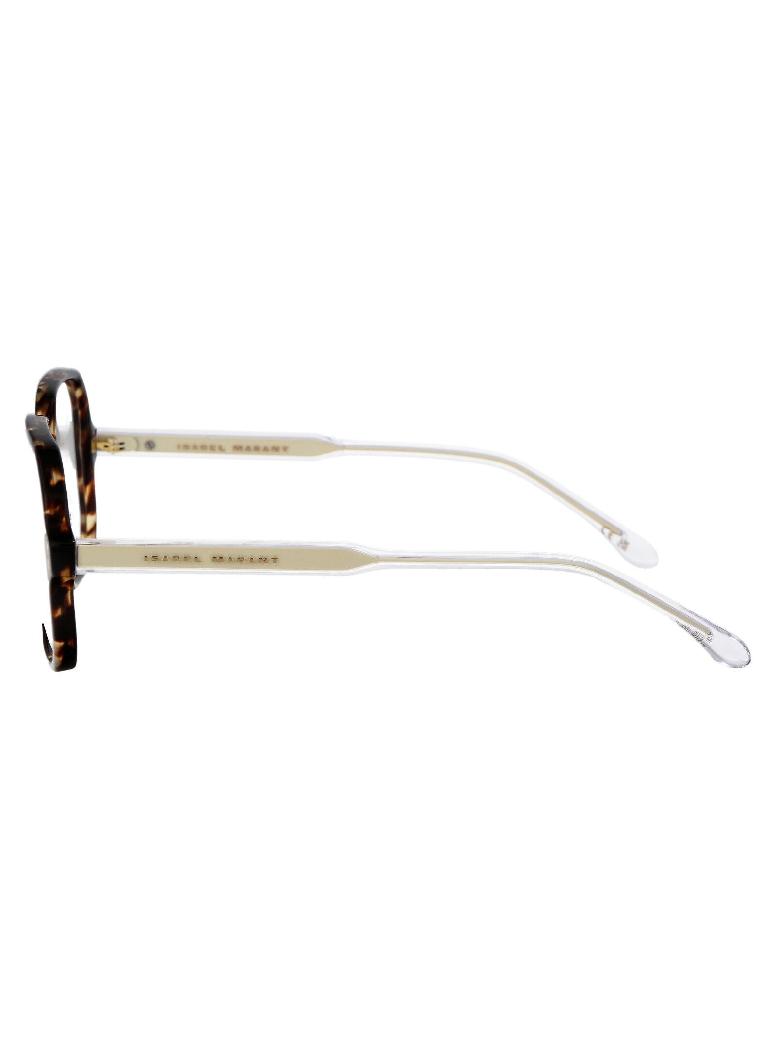 ISABEL MARANT Metal Optical Glasses for Women