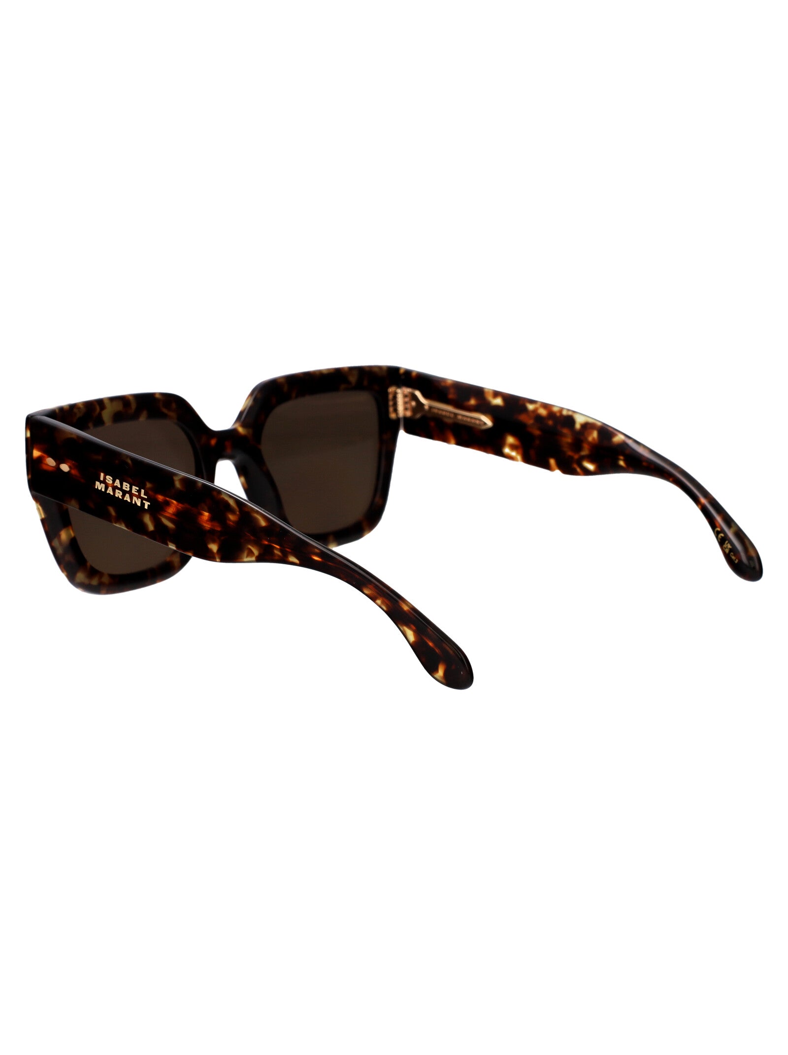 ISABEL MARANT Acetate Sunglasses