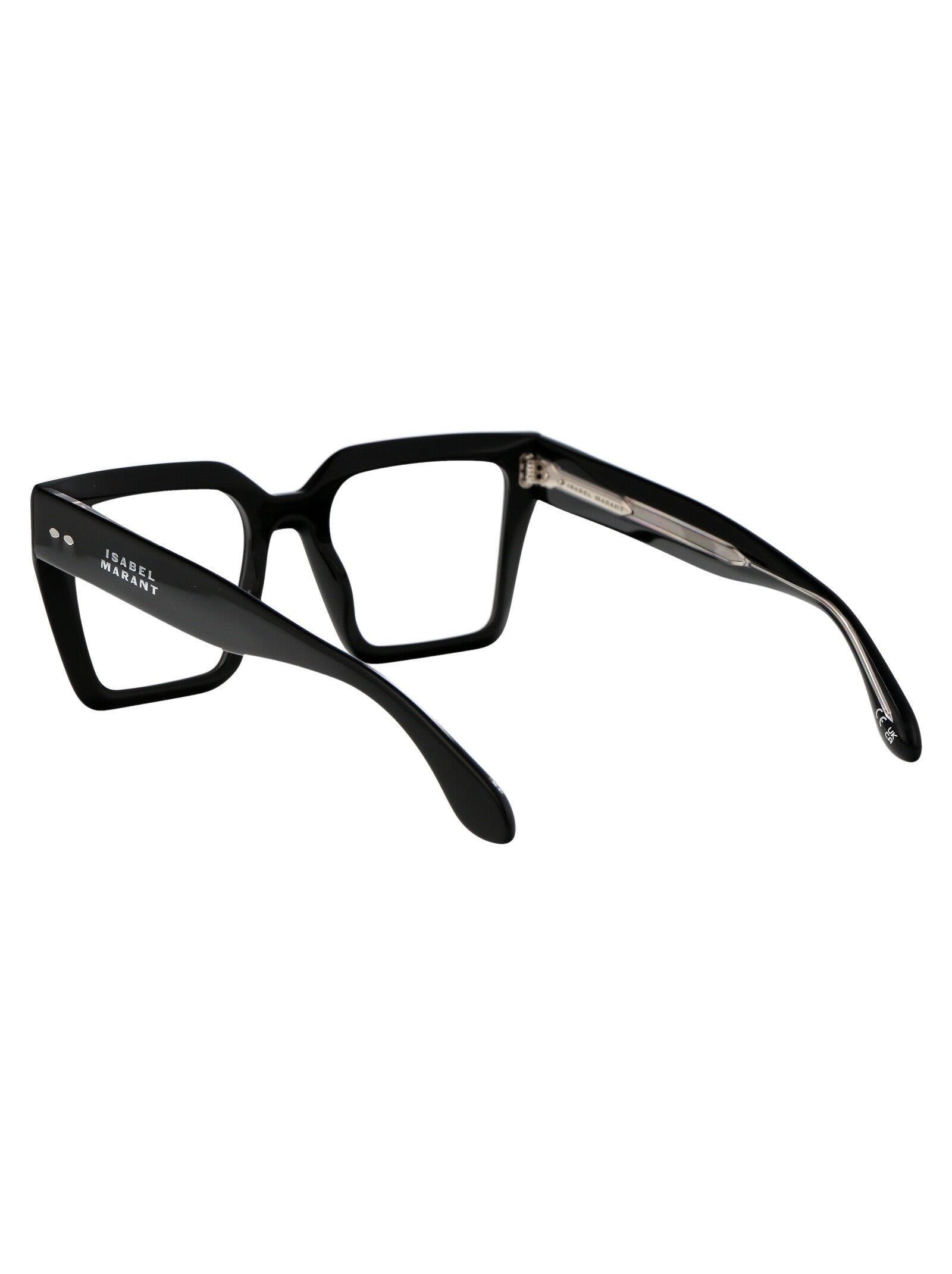 ISABEL MARANT Stylish Acetate Glasses for Women - IM 0175