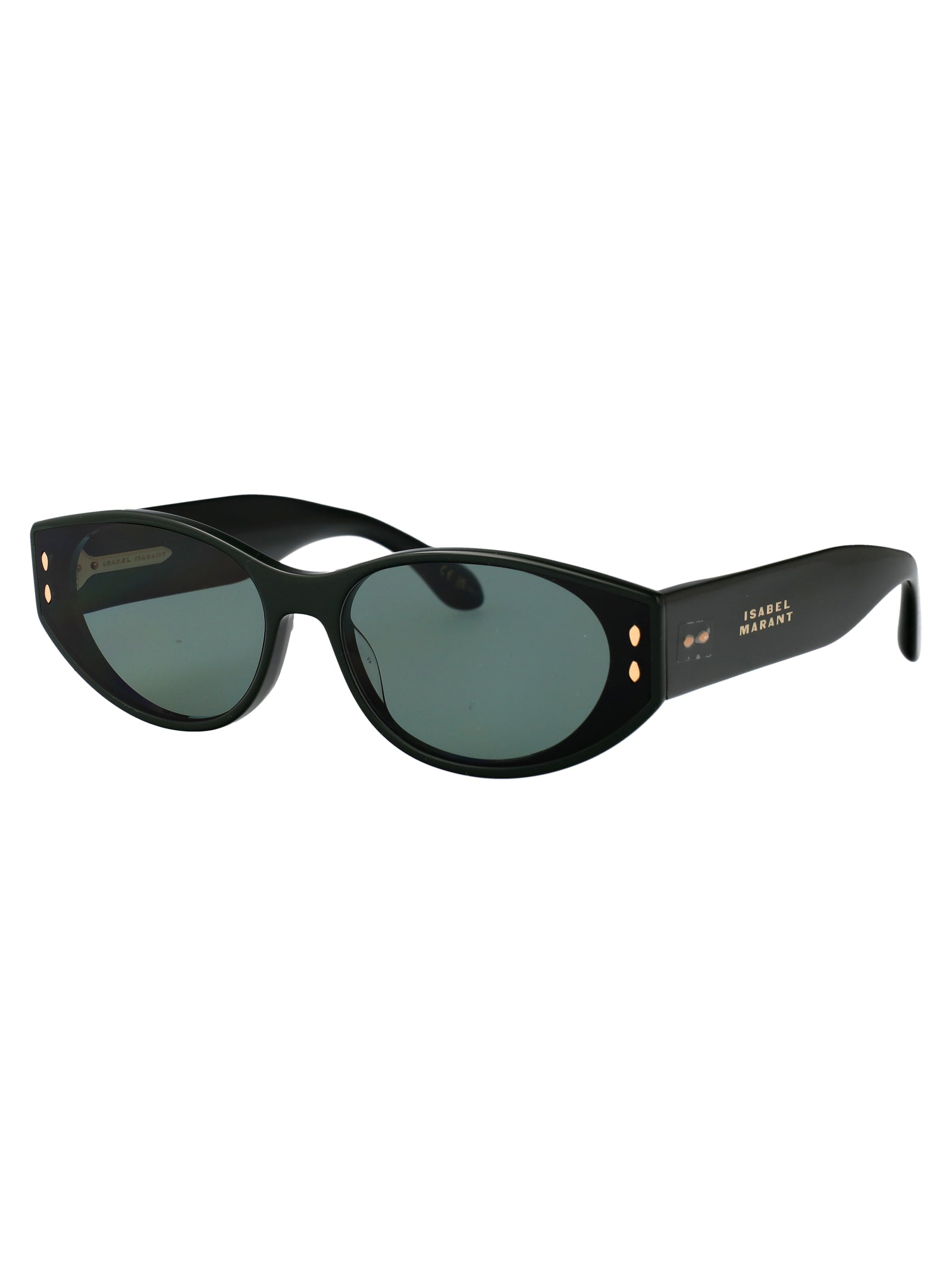 ISABEL MARANT Stylish Acetate Sunglasses for Women - IM 0185/G/S
