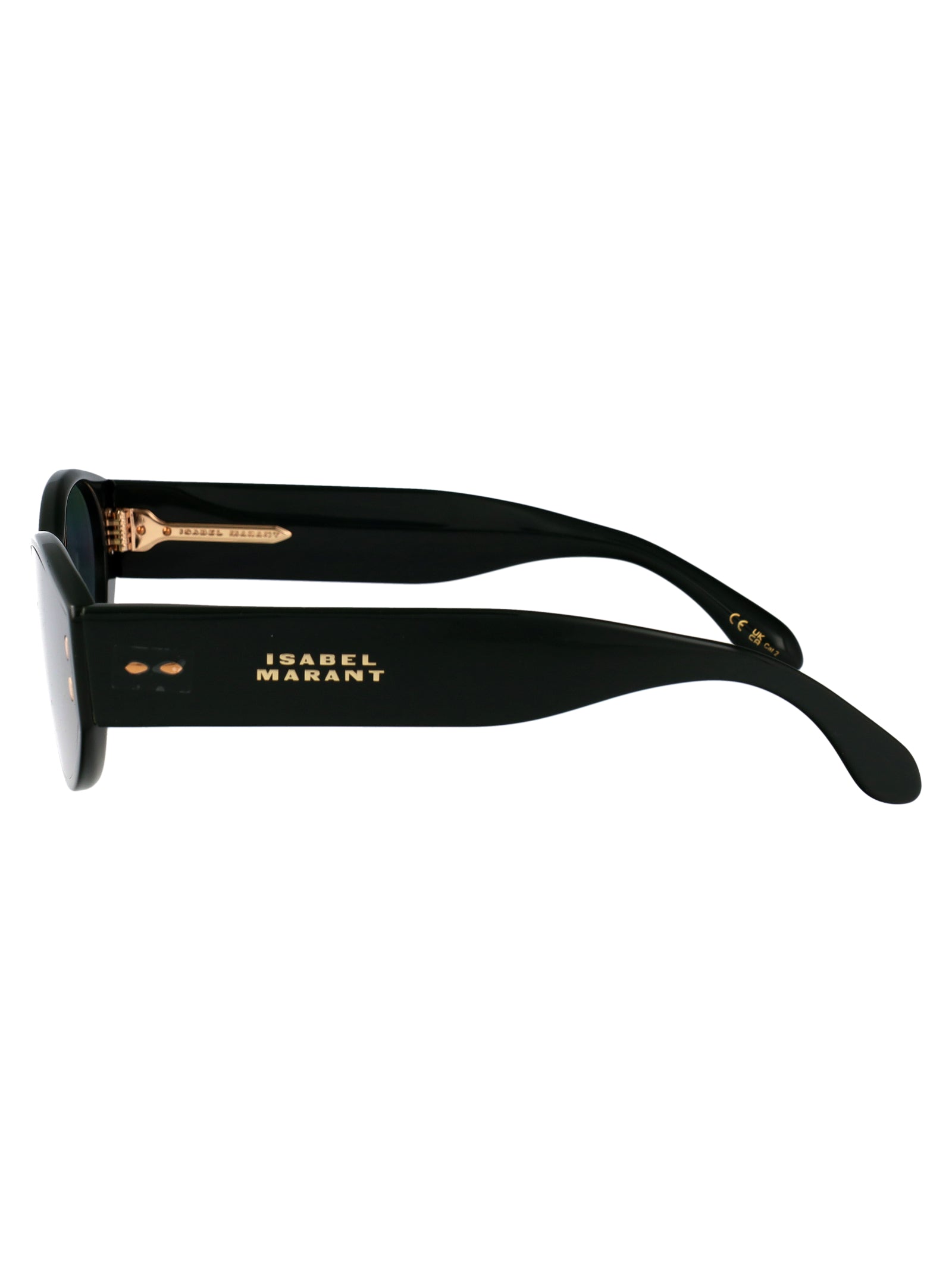 ISABEL MARANT Stylish Acetate Sunglasses for Women - IM 0185/G/S