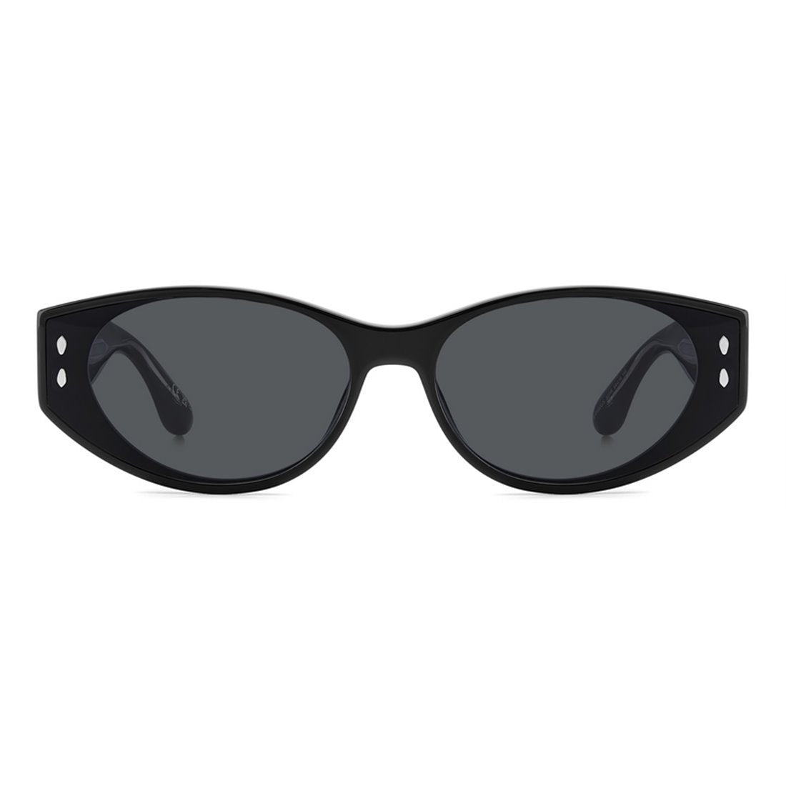 ISABEL MARANT Chic Oversized Women's Sunglasses