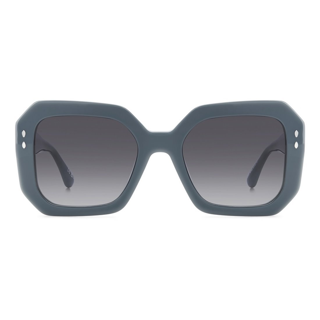 ISABEL MARANT Chic Acetate Sunglasses for Women - Perfect for Everyday Style