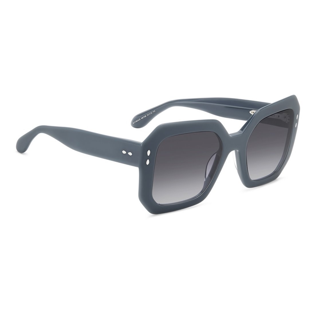 ISABEL MARANT Chic Acetate Sunglasses for Women - Perfect for Everyday Style